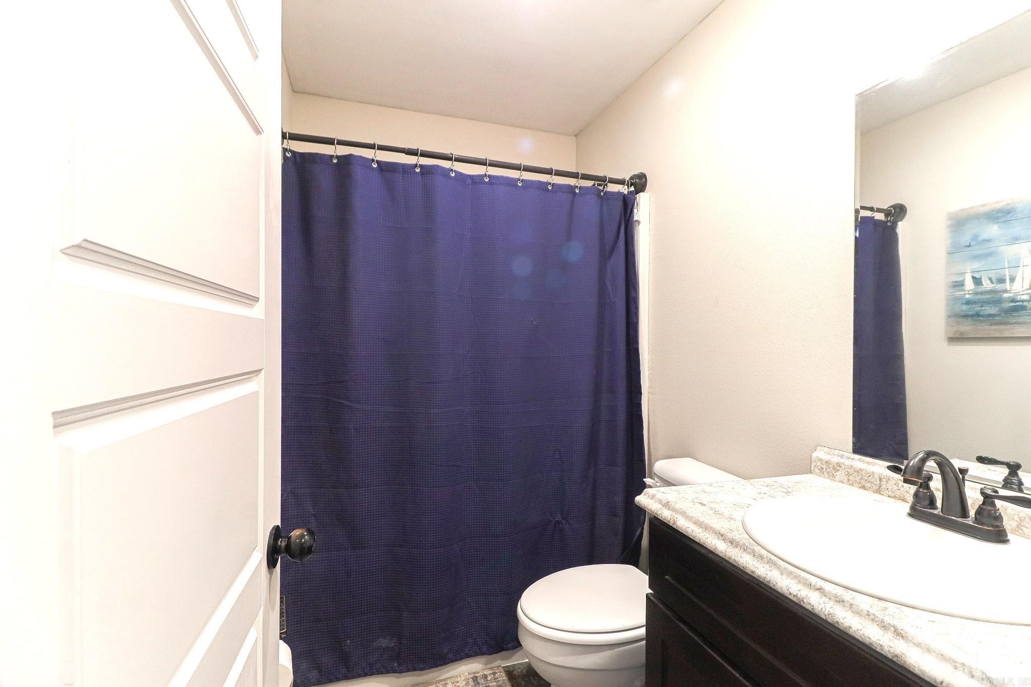 Ridgefield Phase III - Residential