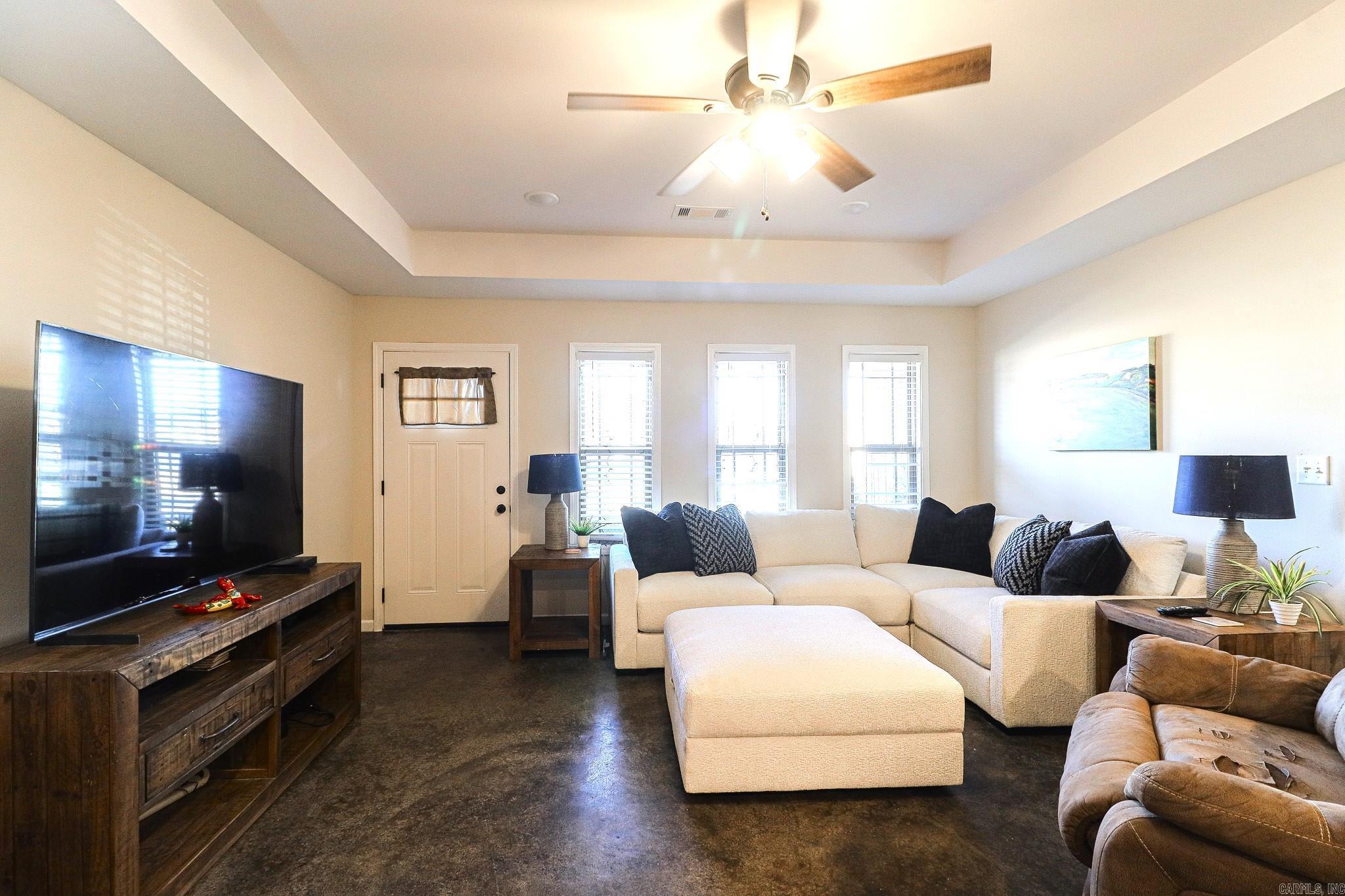 Ridgefield Phase III - Residential