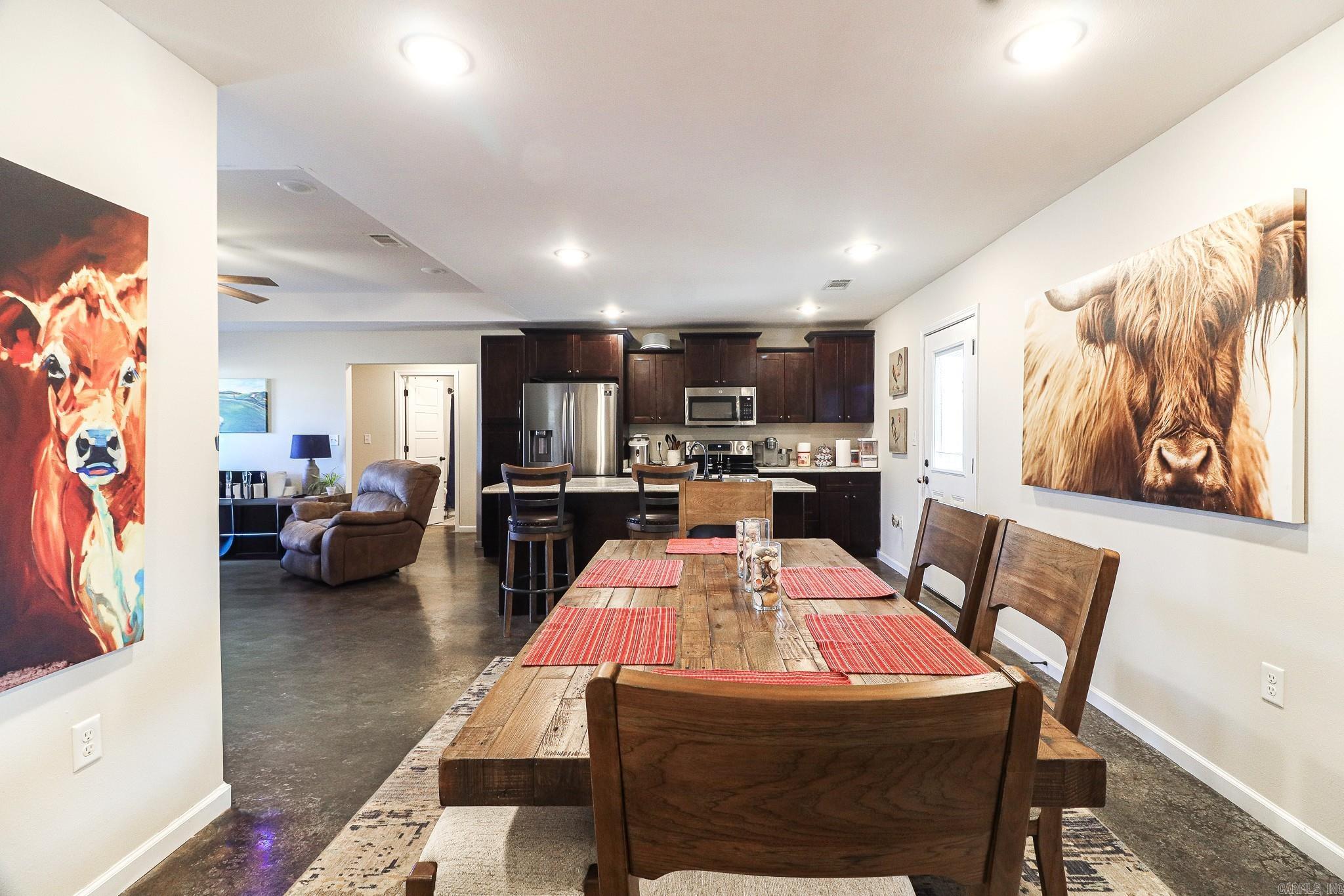 Ridgefield Phase III - Residential