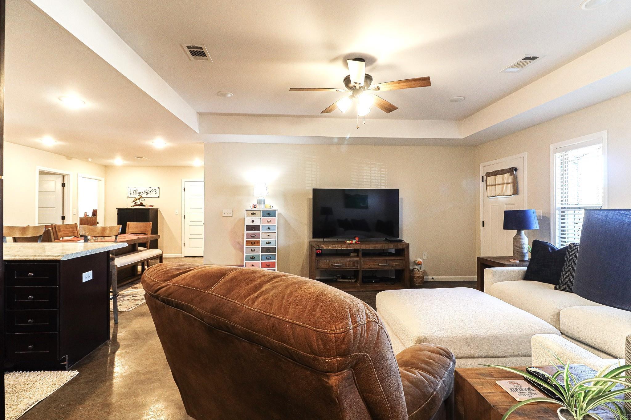 Ridgefield Phase III - Residential