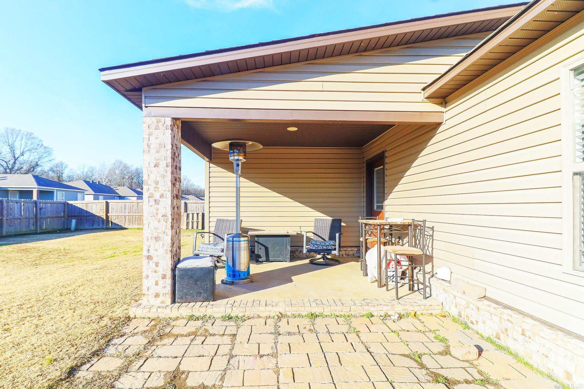 Ridgefield Phase III - Residential