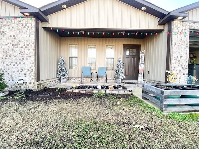 Ridgefield Phase III - Residential