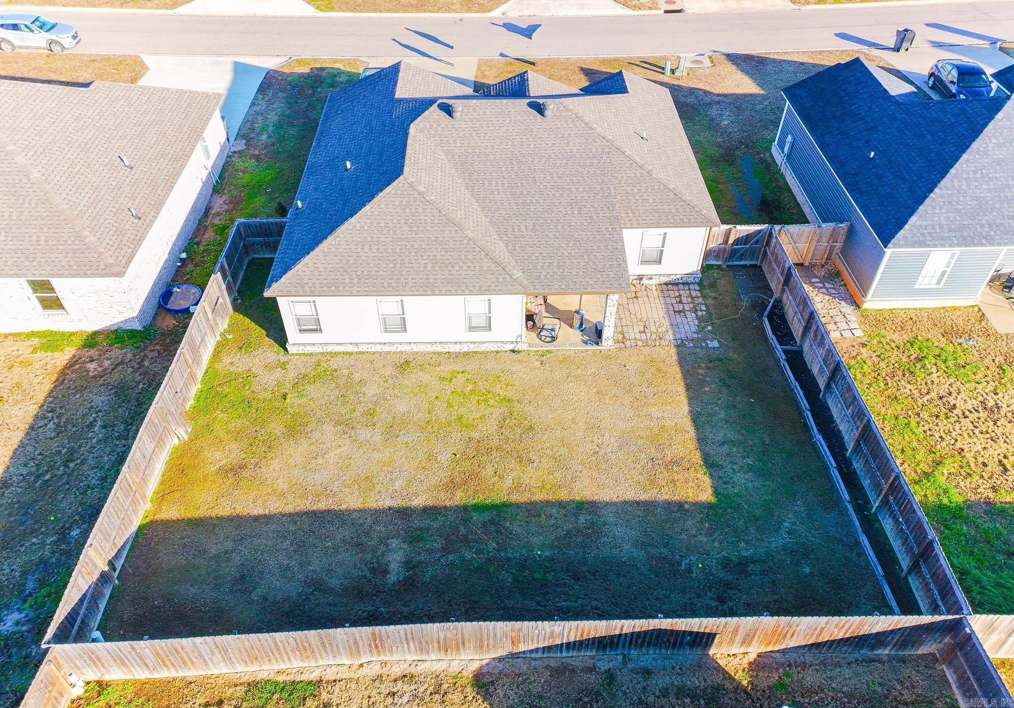 Ridgefield Phase III - Residential