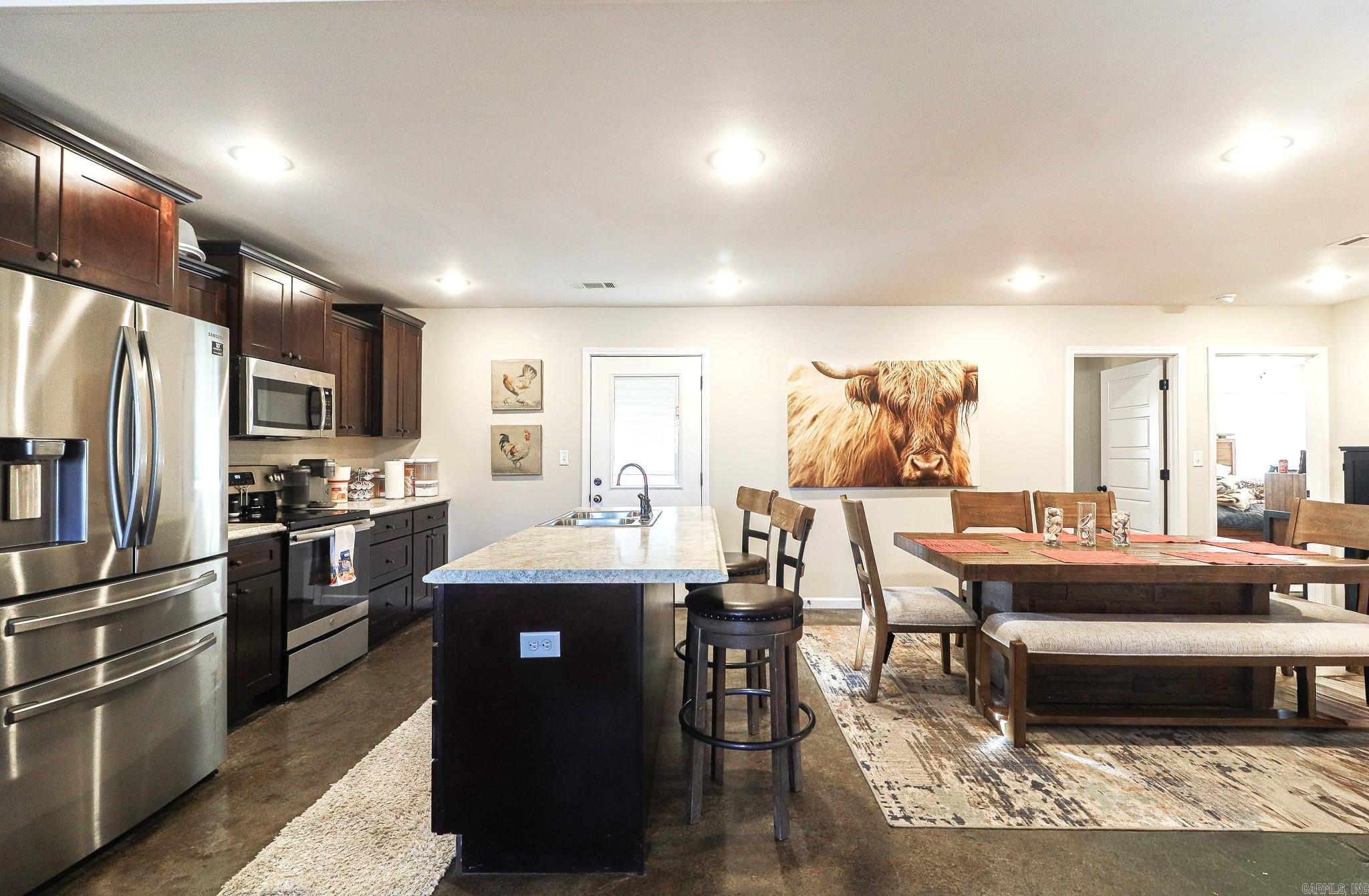 Ridgefield Phase III - Residential