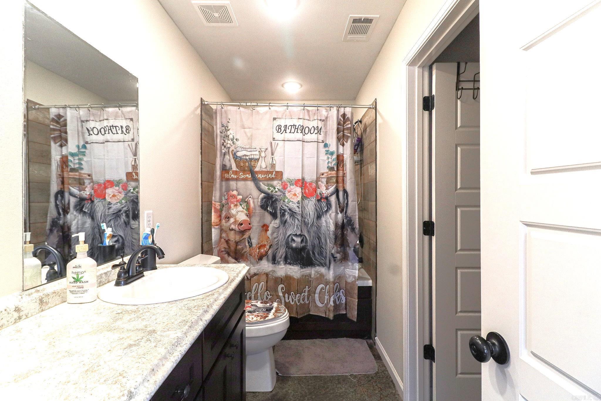 Ridgefield Phase III - Residential