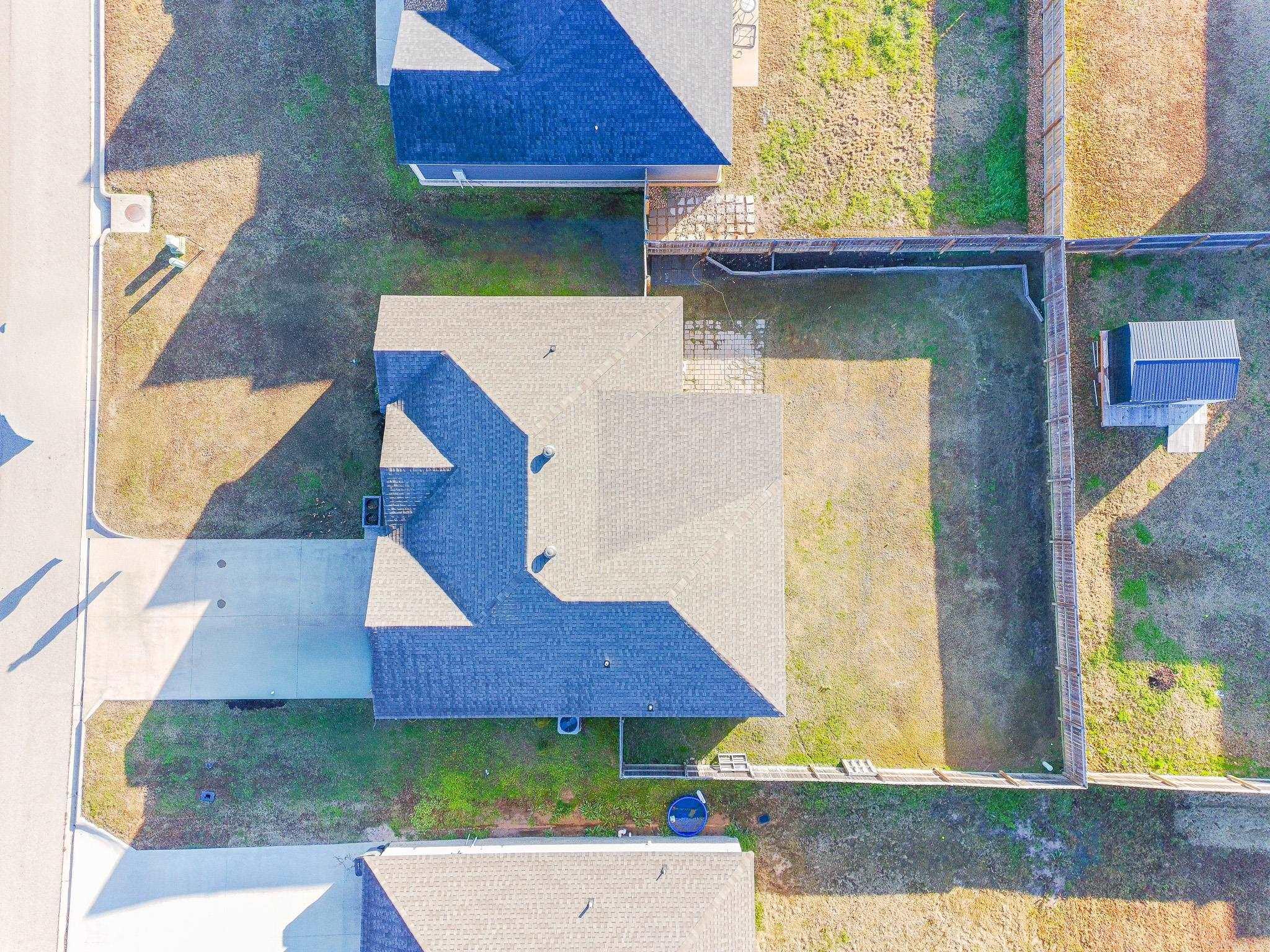 Ridgefield Phase III - Residential