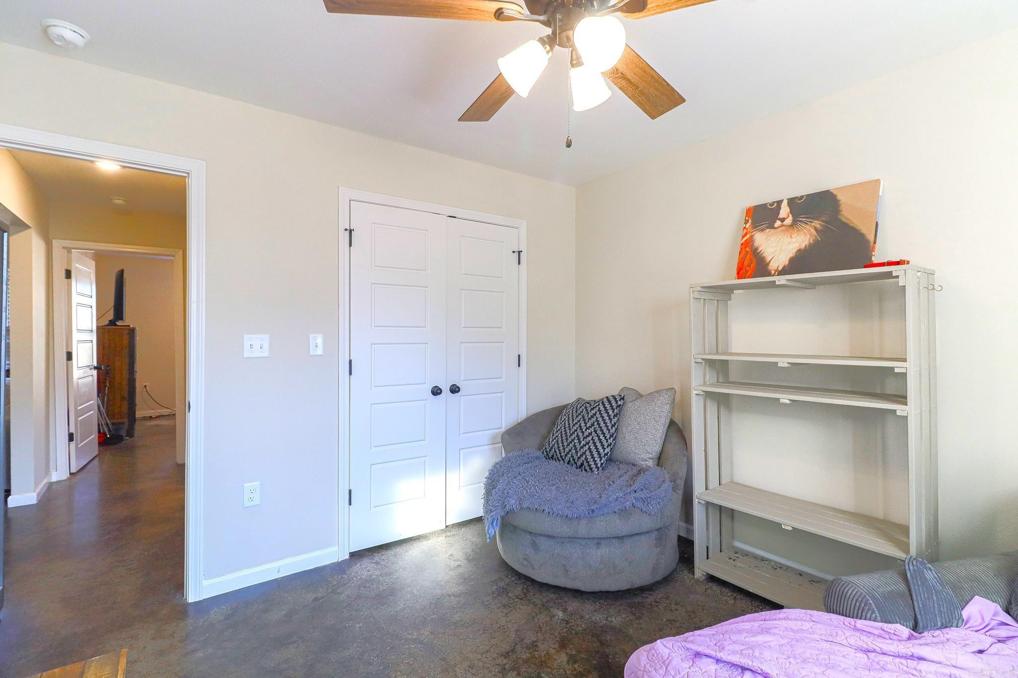 Ridgefield Phase III - Residential