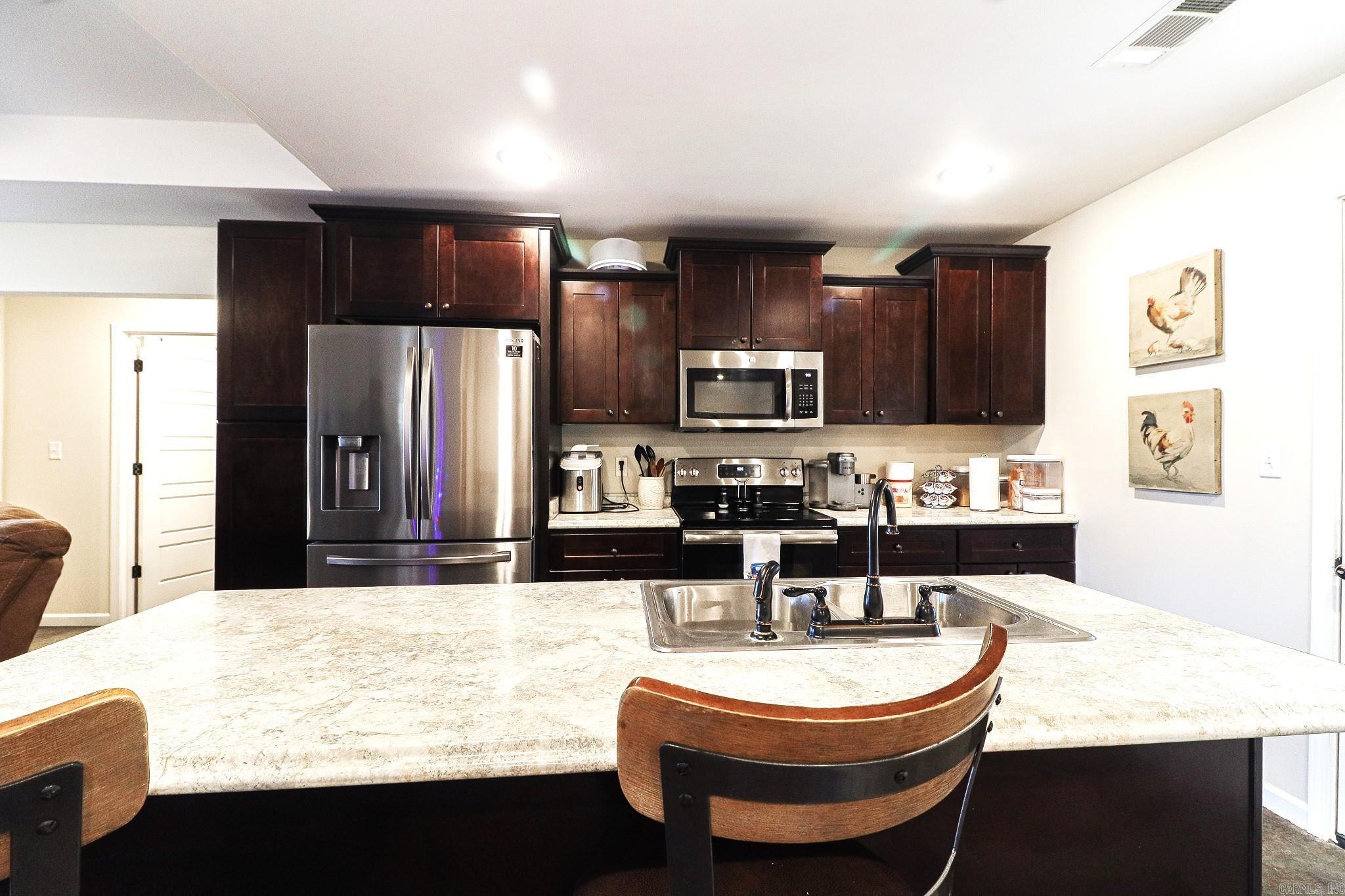 Ridgefield Phase III - Residential