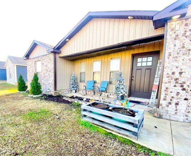 Ridgefield Phase III - Residential