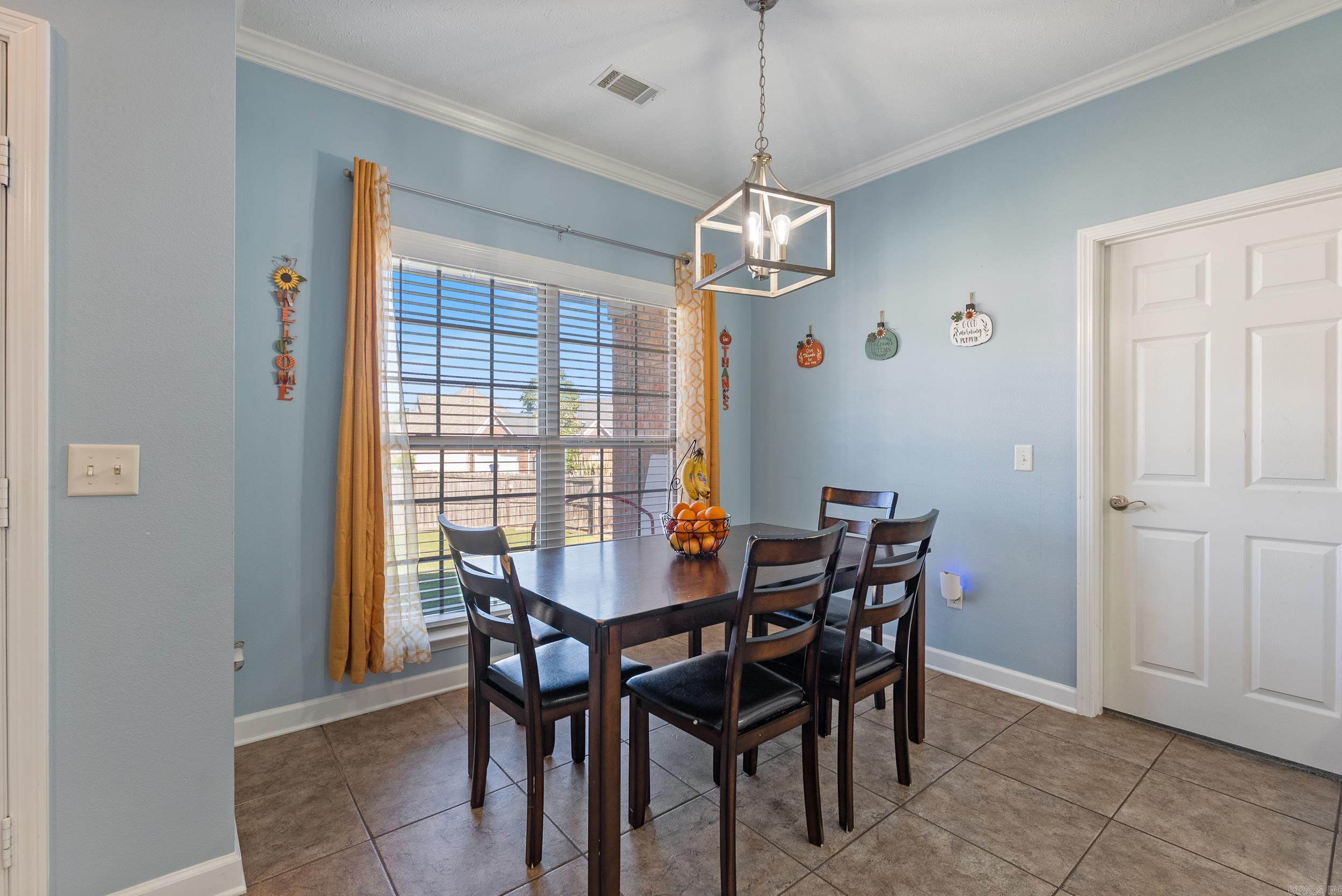 MAUMELLE VALLEY ESTATES - Residential