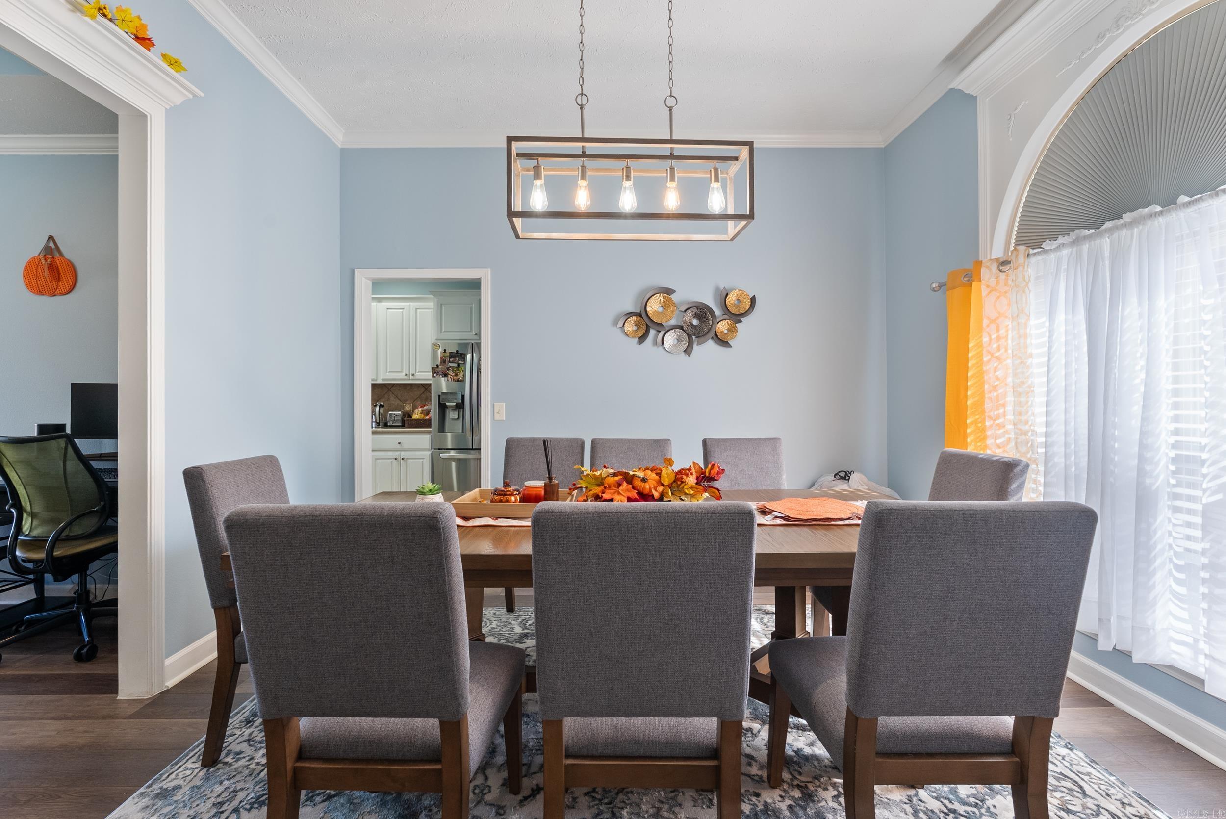 MAUMELLE VALLEY ESTATES - Residential