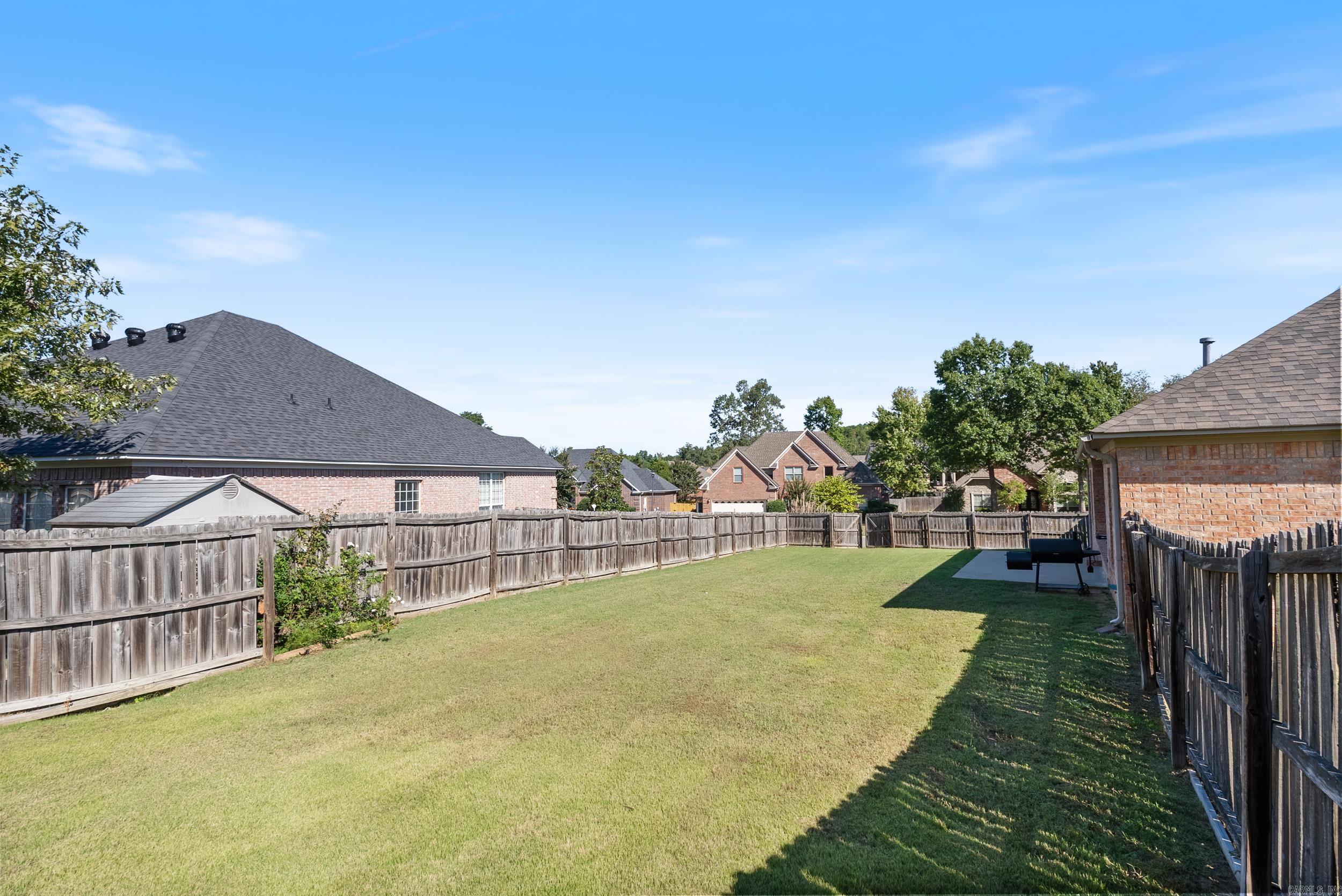 MAUMELLE VALLEY ESTATES - Residential
