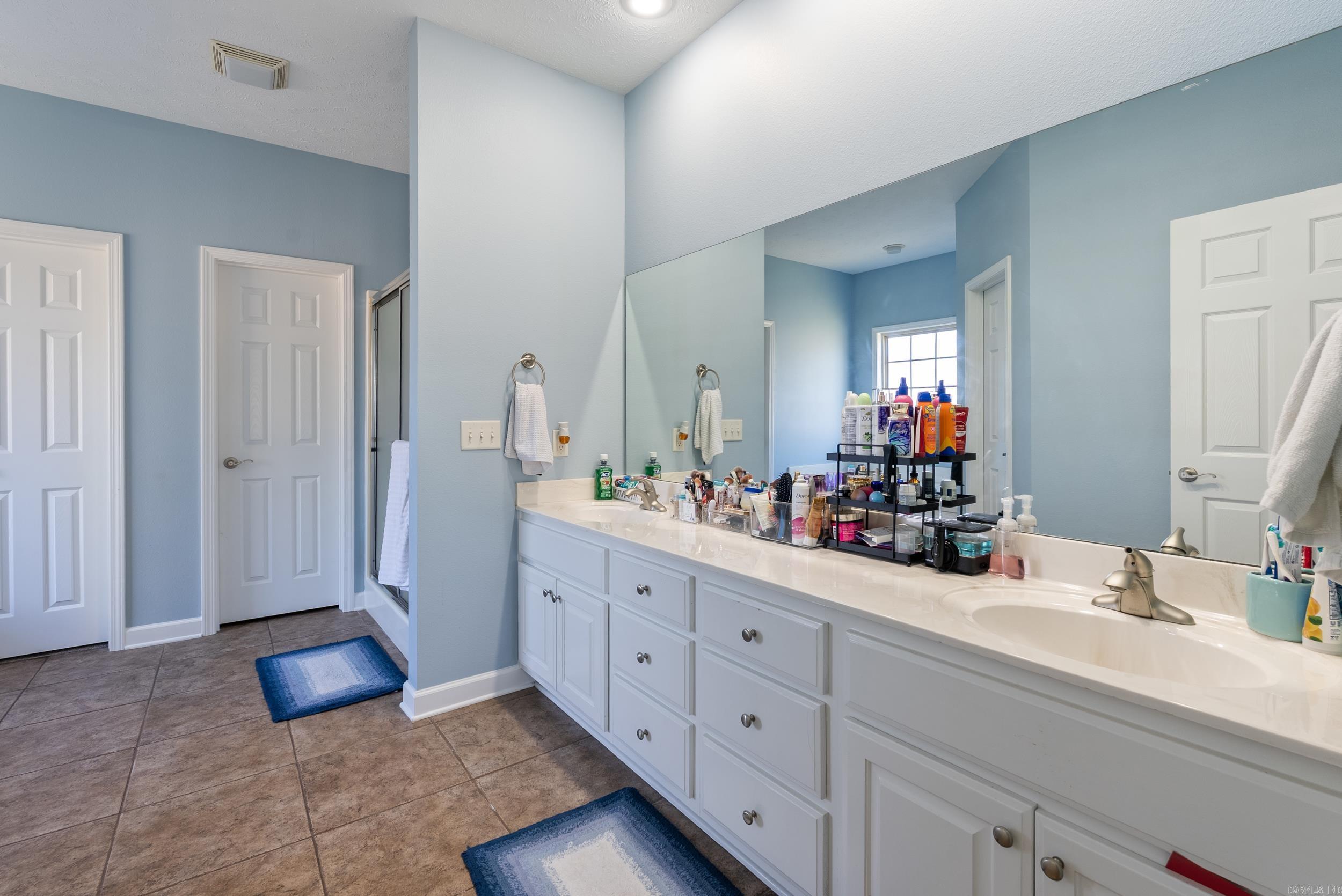 MAUMELLE VALLEY ESTATES - Residential