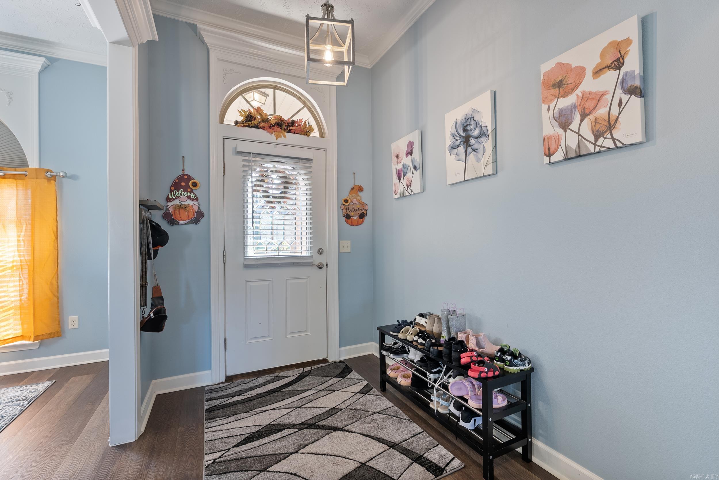 MAUMELLE VALLEY ESTATES - Residential