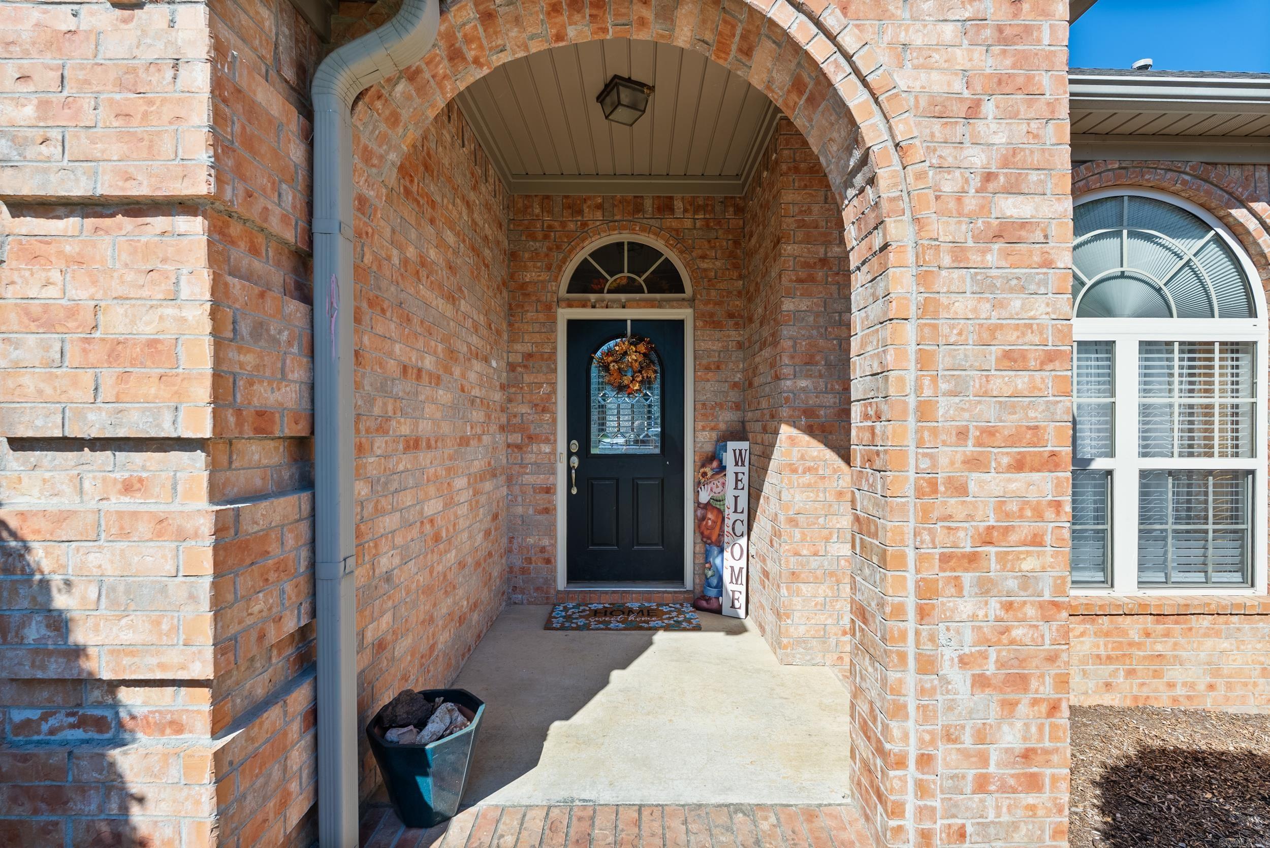 MAUMELLE VALLEY ESTATES - Residential
