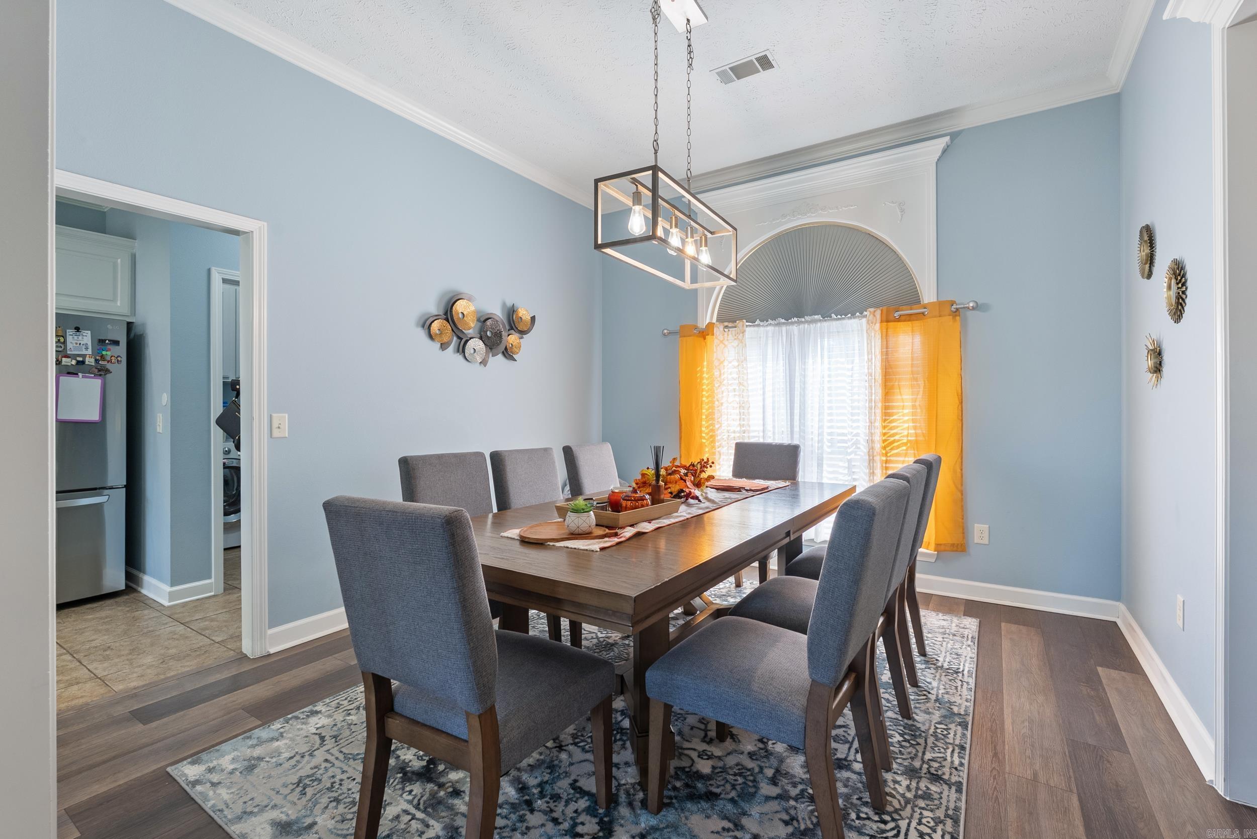 MAUMELLE VALLEY ESTATES - Residential