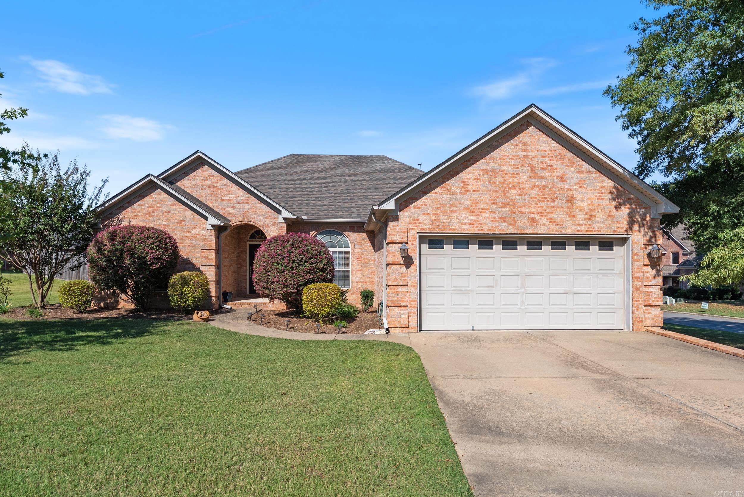 MAUMELLE VALLEY ESTATES - Residential