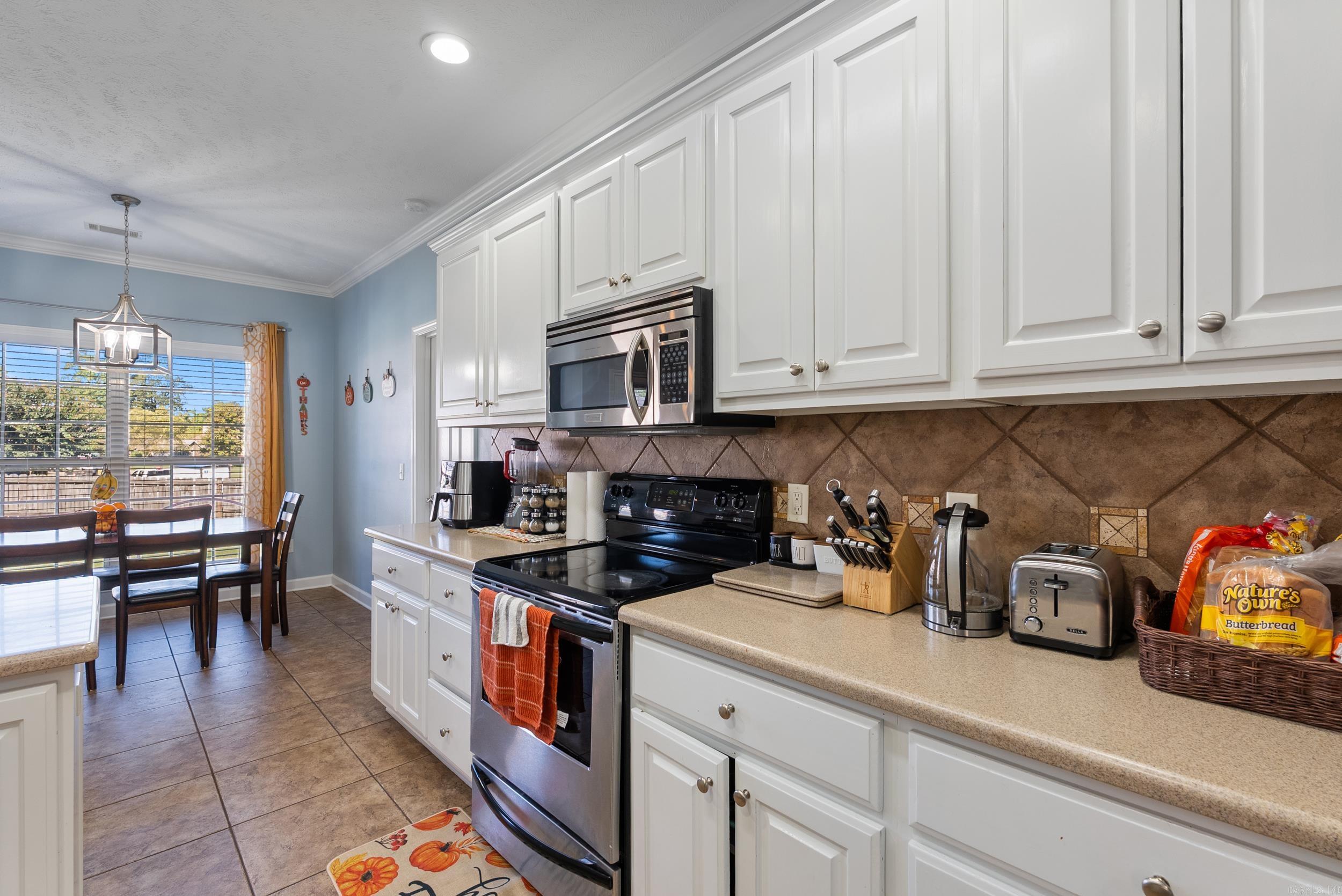 MAUMELLE VALLEY ESTATES - Residential