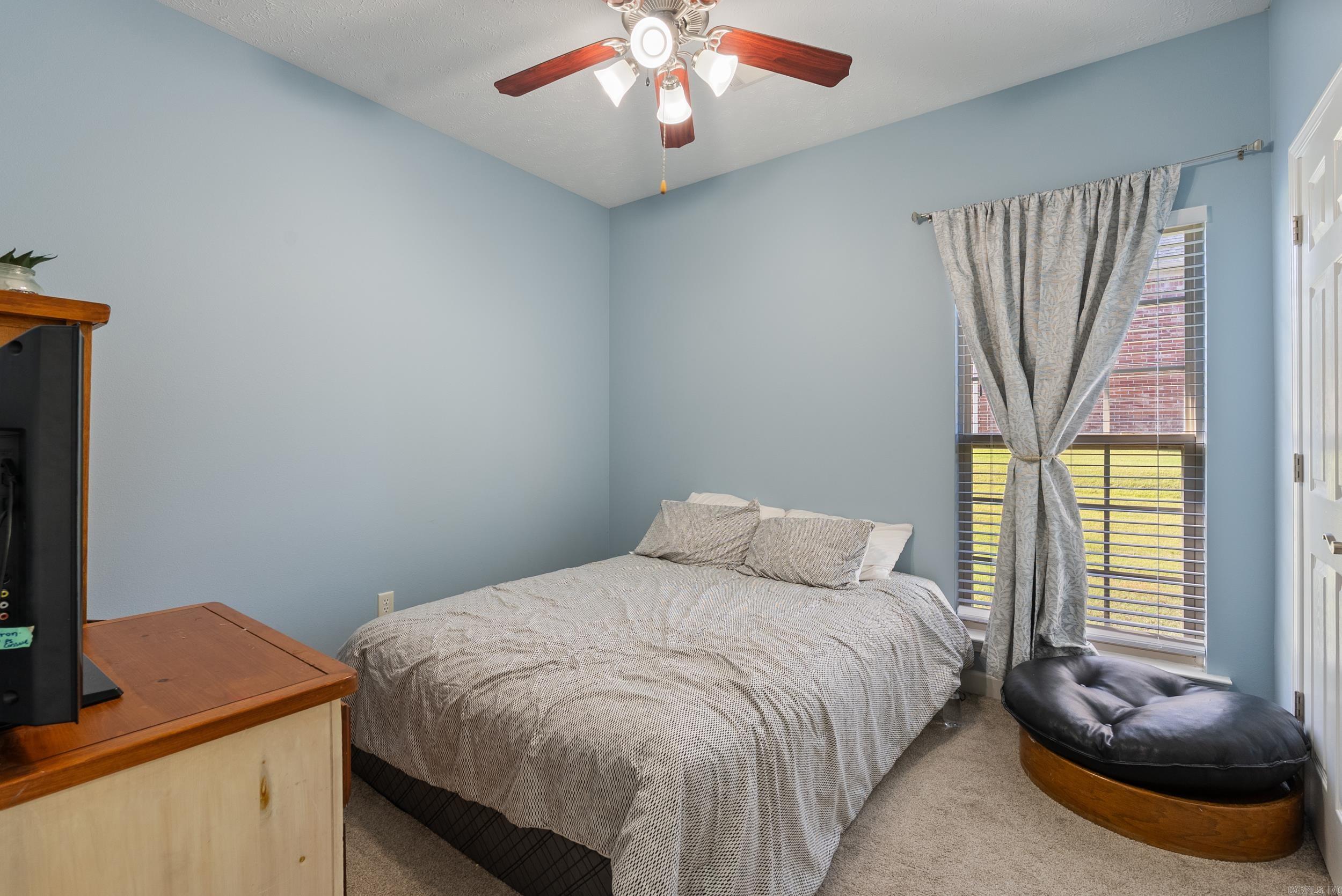 MAUMELLE VALLEY ESTATES - Residential