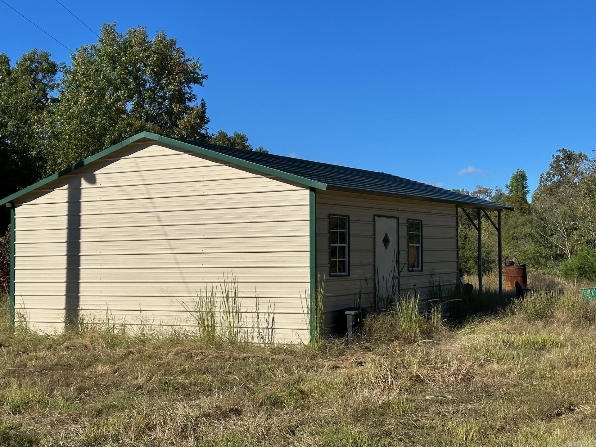 Rectors - Residential