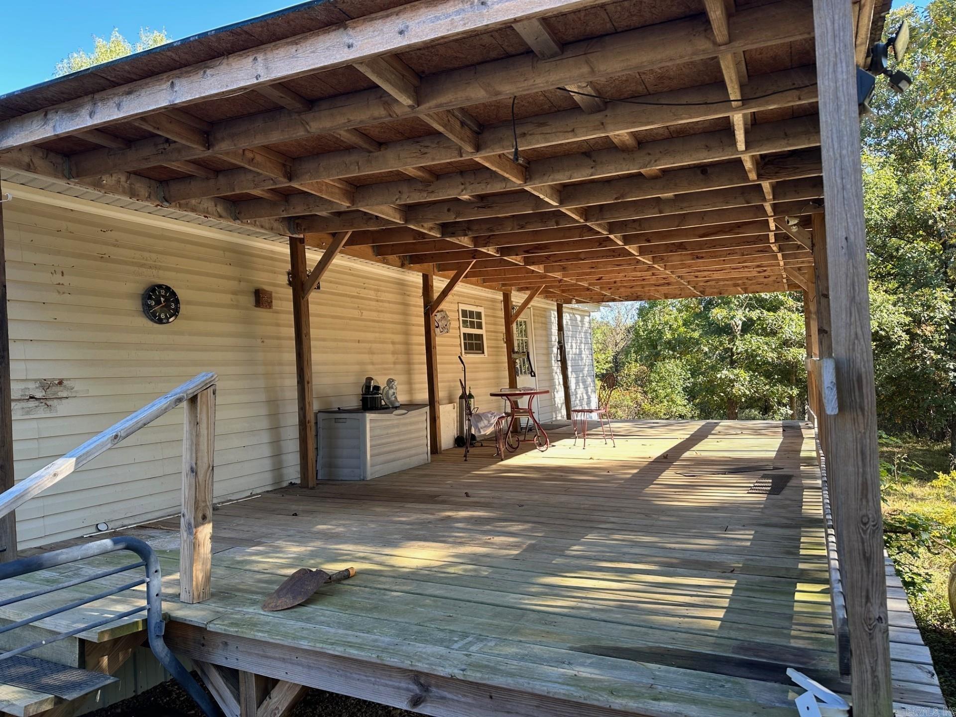 Rectors - Residential