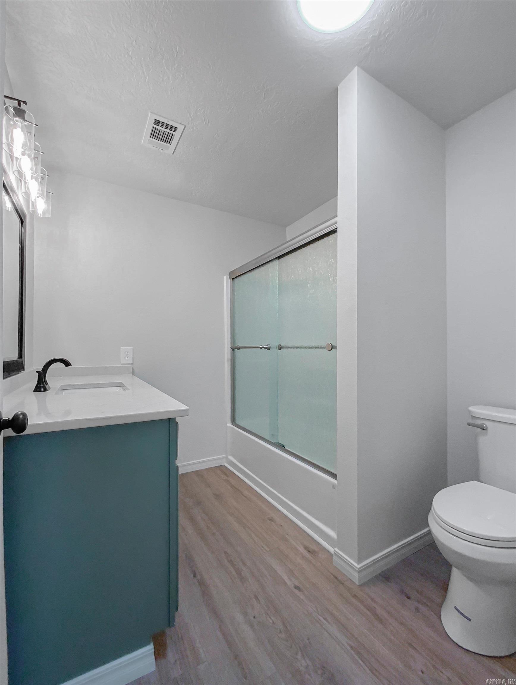 Steamboat Shoals Estates - Residential