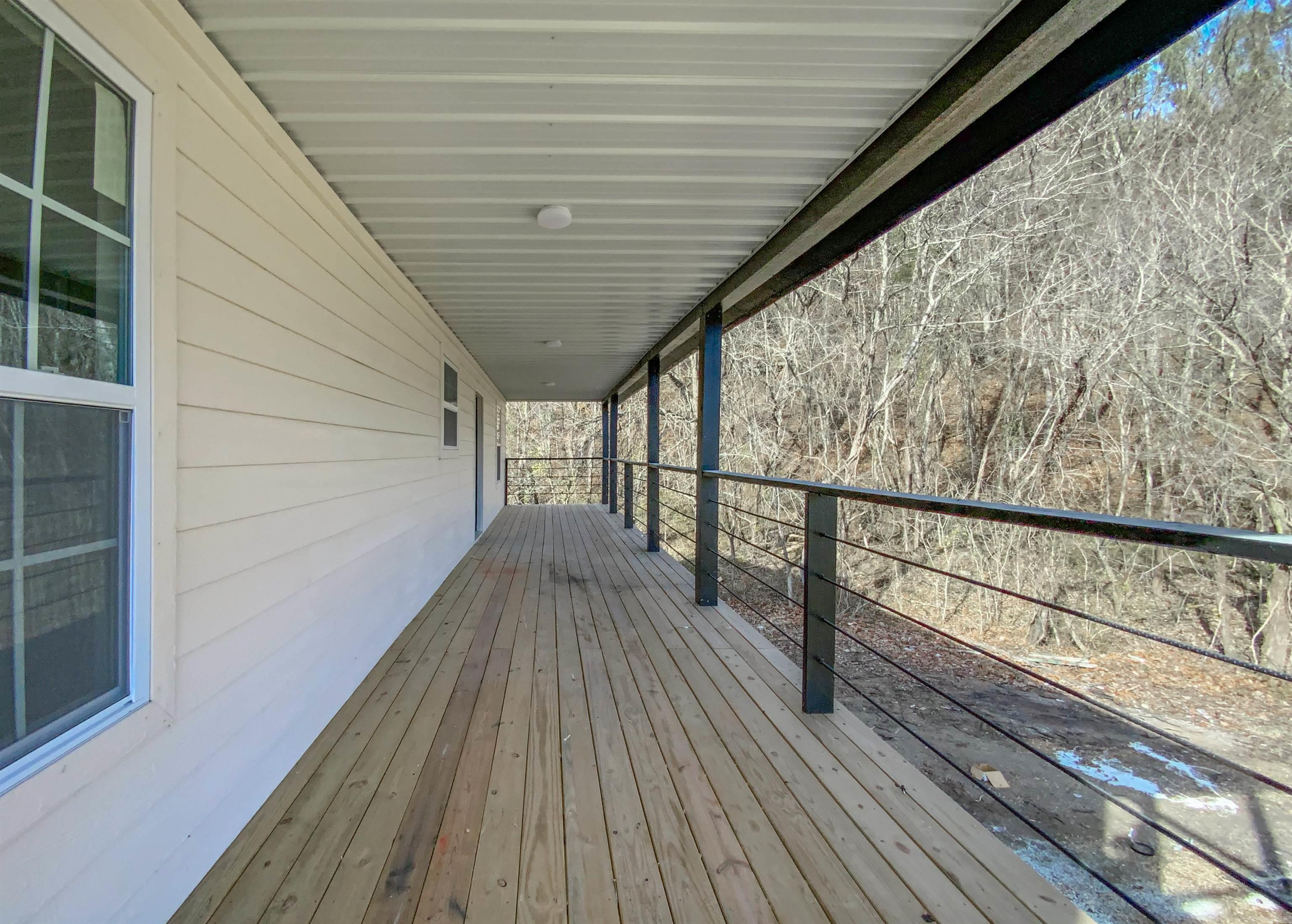 Steamboat Shoals Estates - Residential