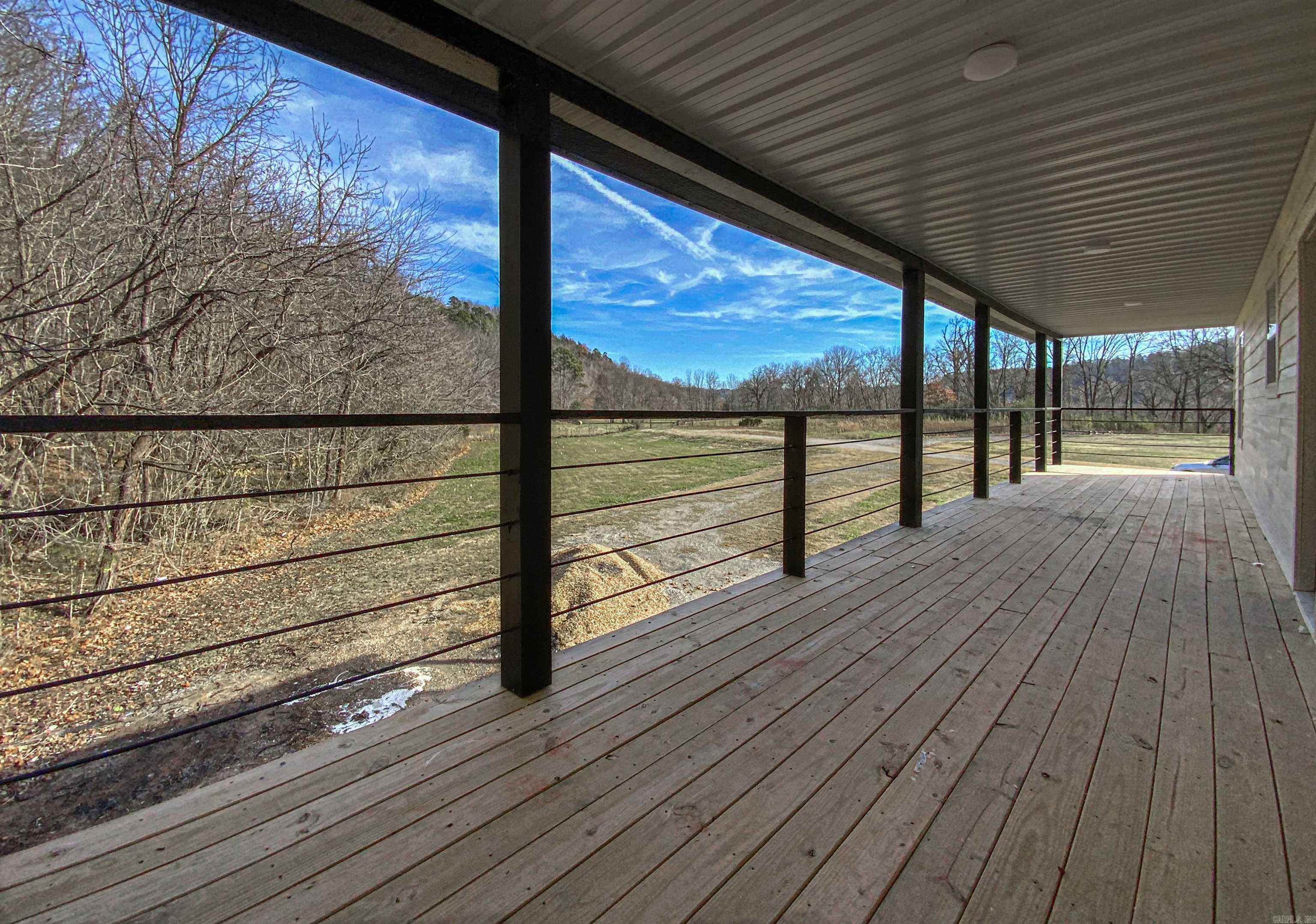 Steamboat Shoals Estates - Residential