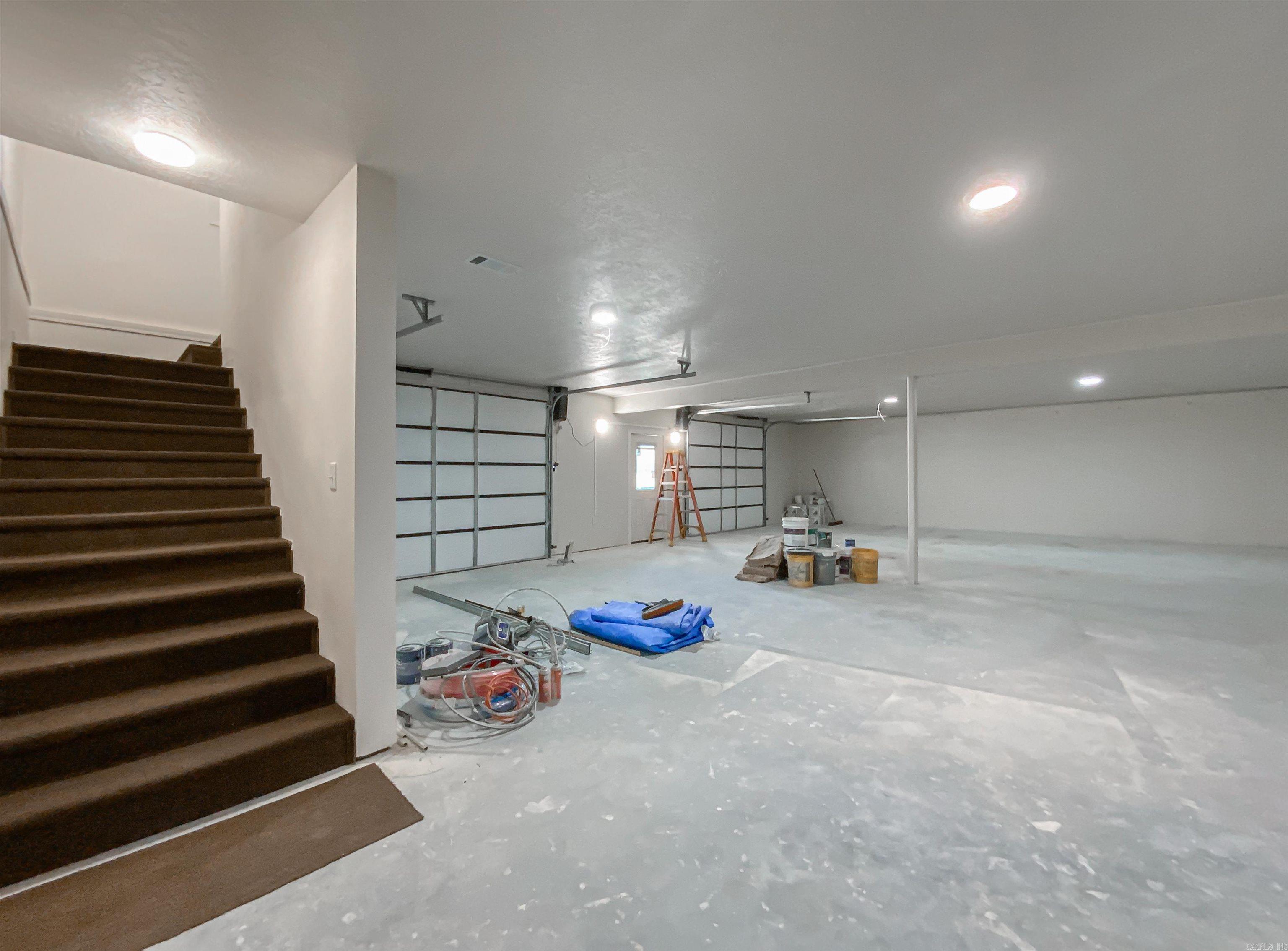 Steamboat Shoals Estates - Residential