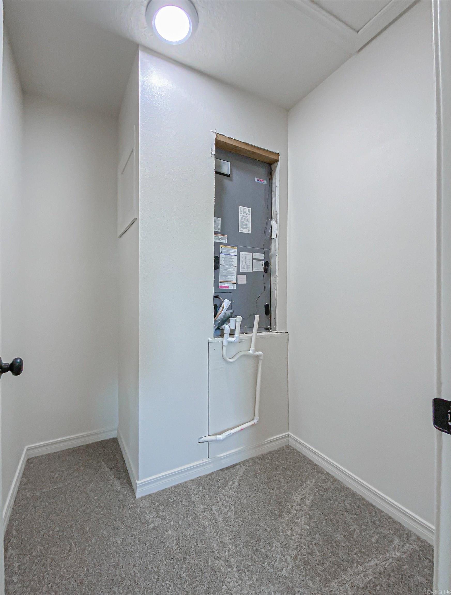 Steamboat Shoals Estates - Residential