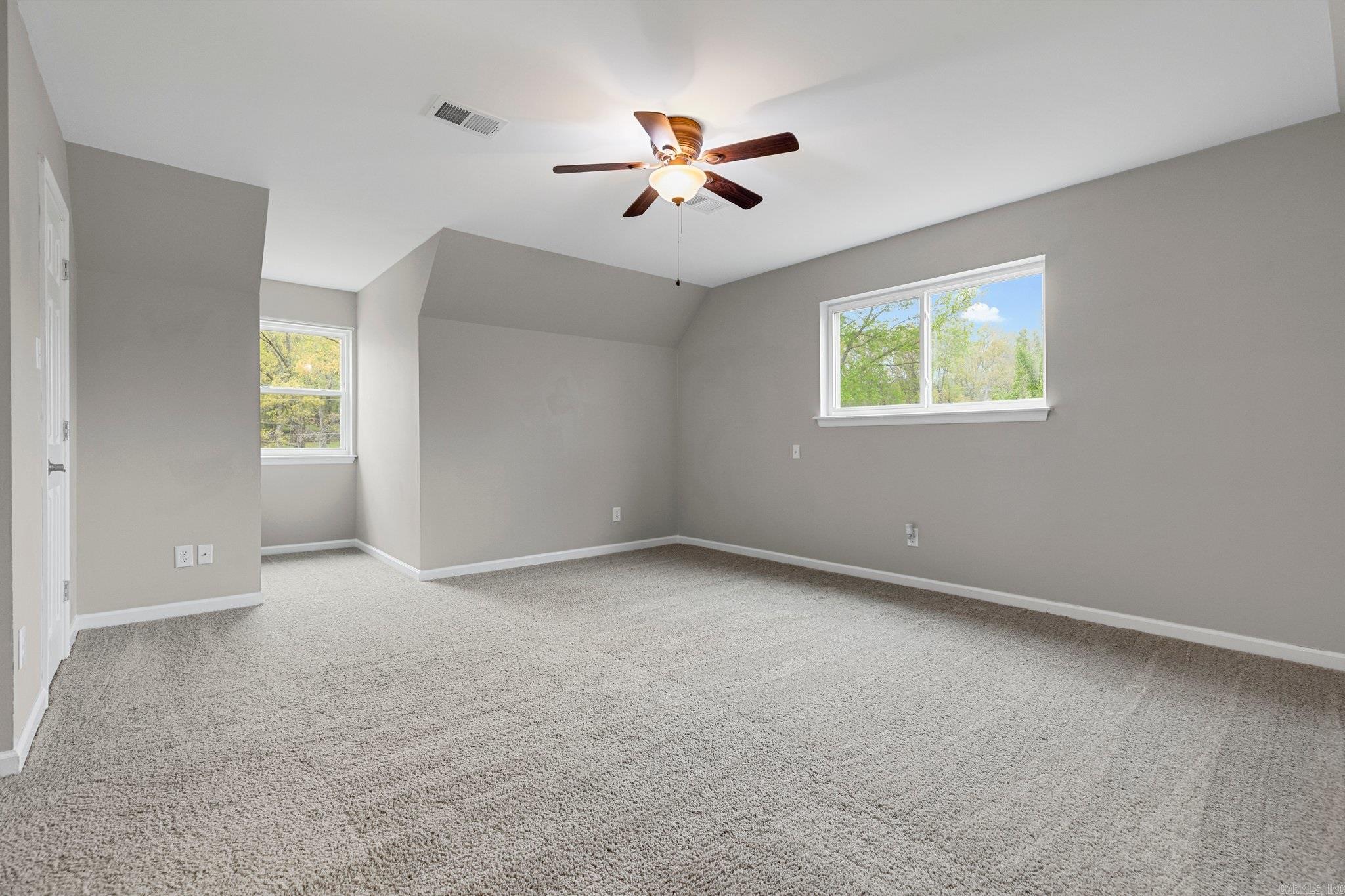 Staton Acres - Residential