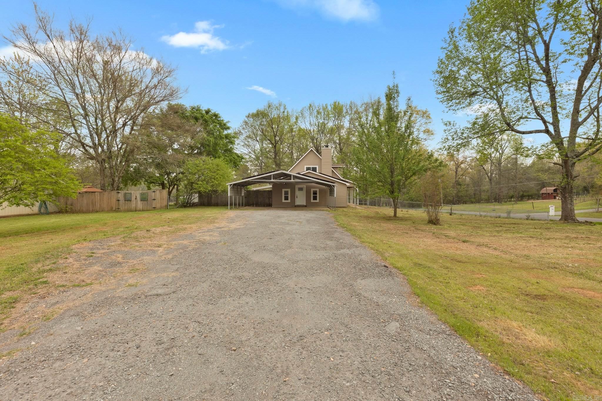 Staton Acres - Residential