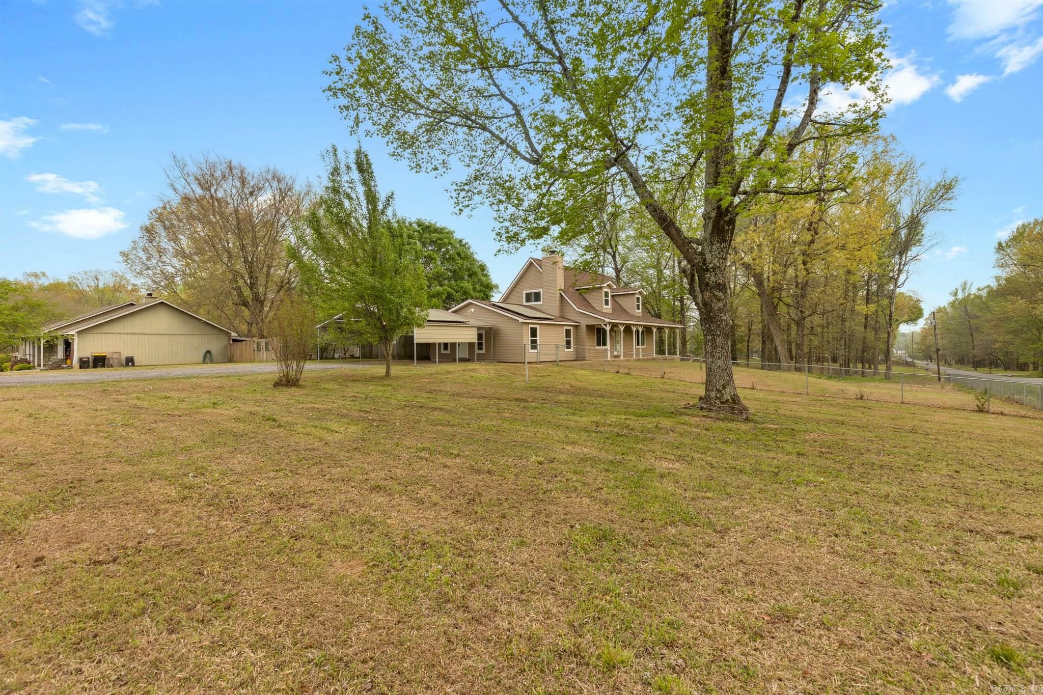 Staton Acres - Residential