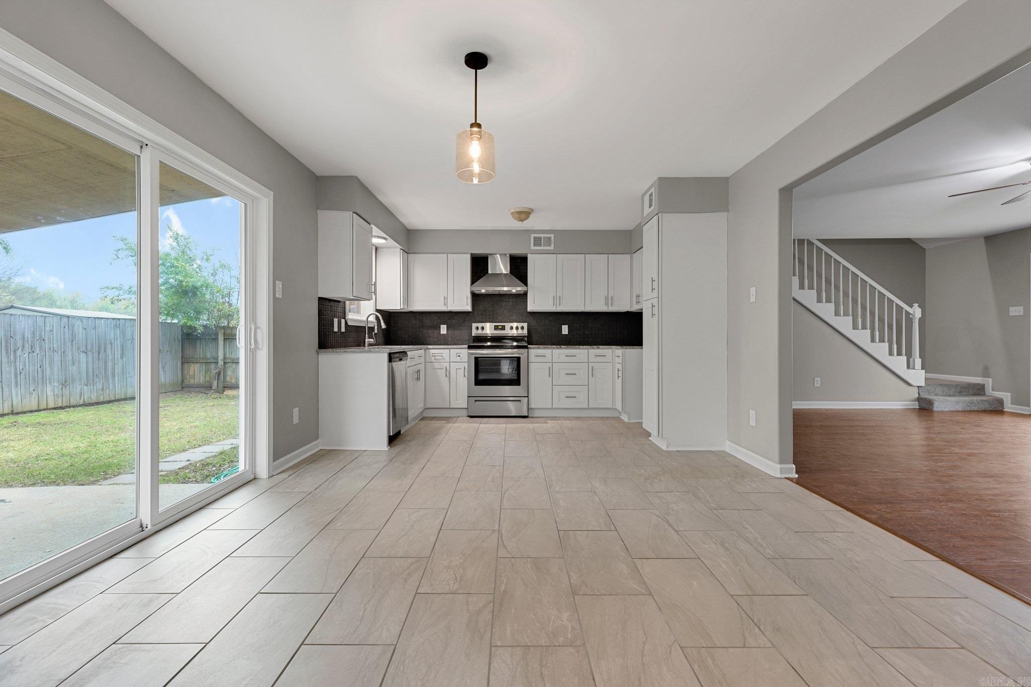 Staton Acres - Residential