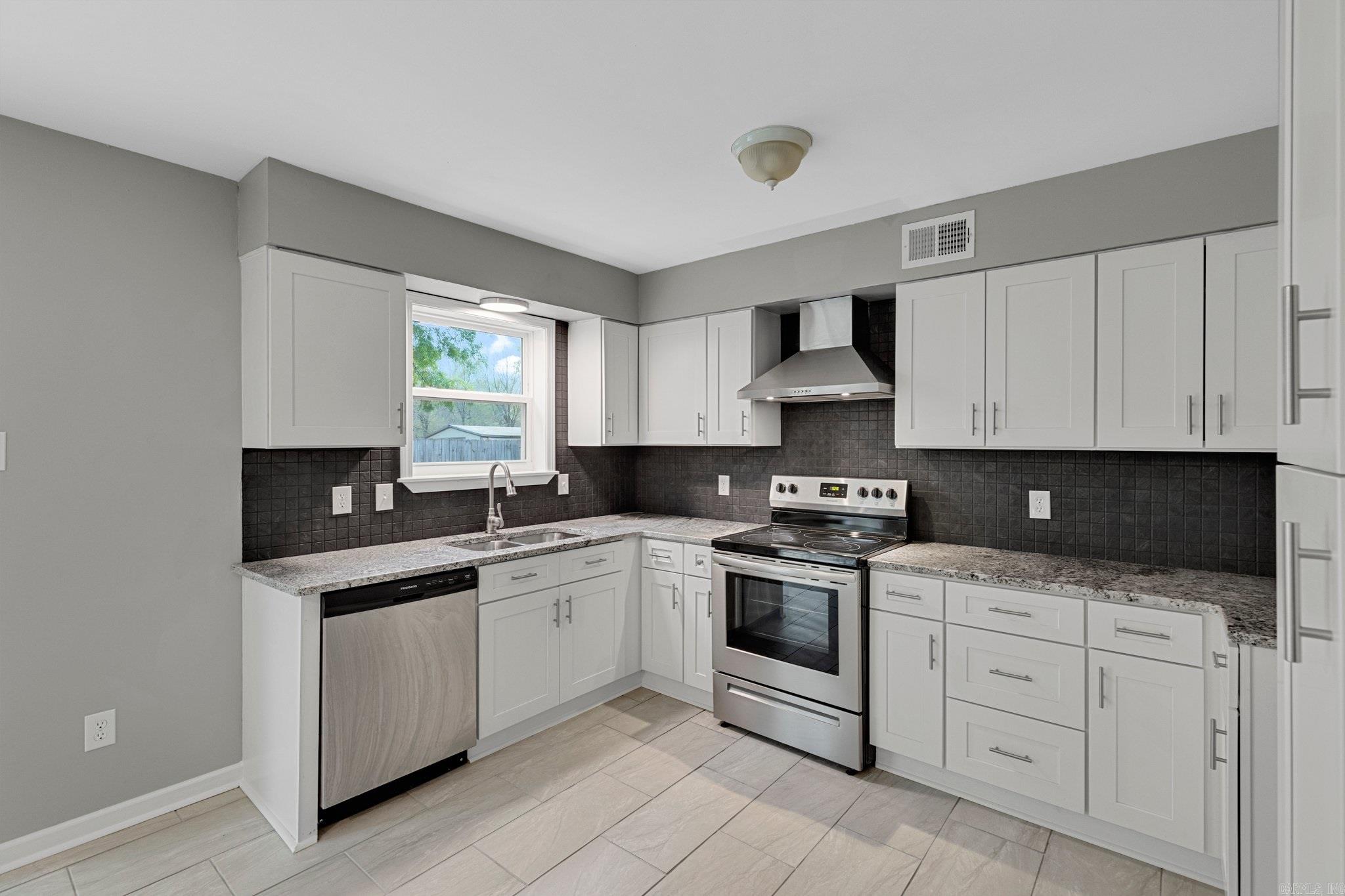 Staton Acres - Residential