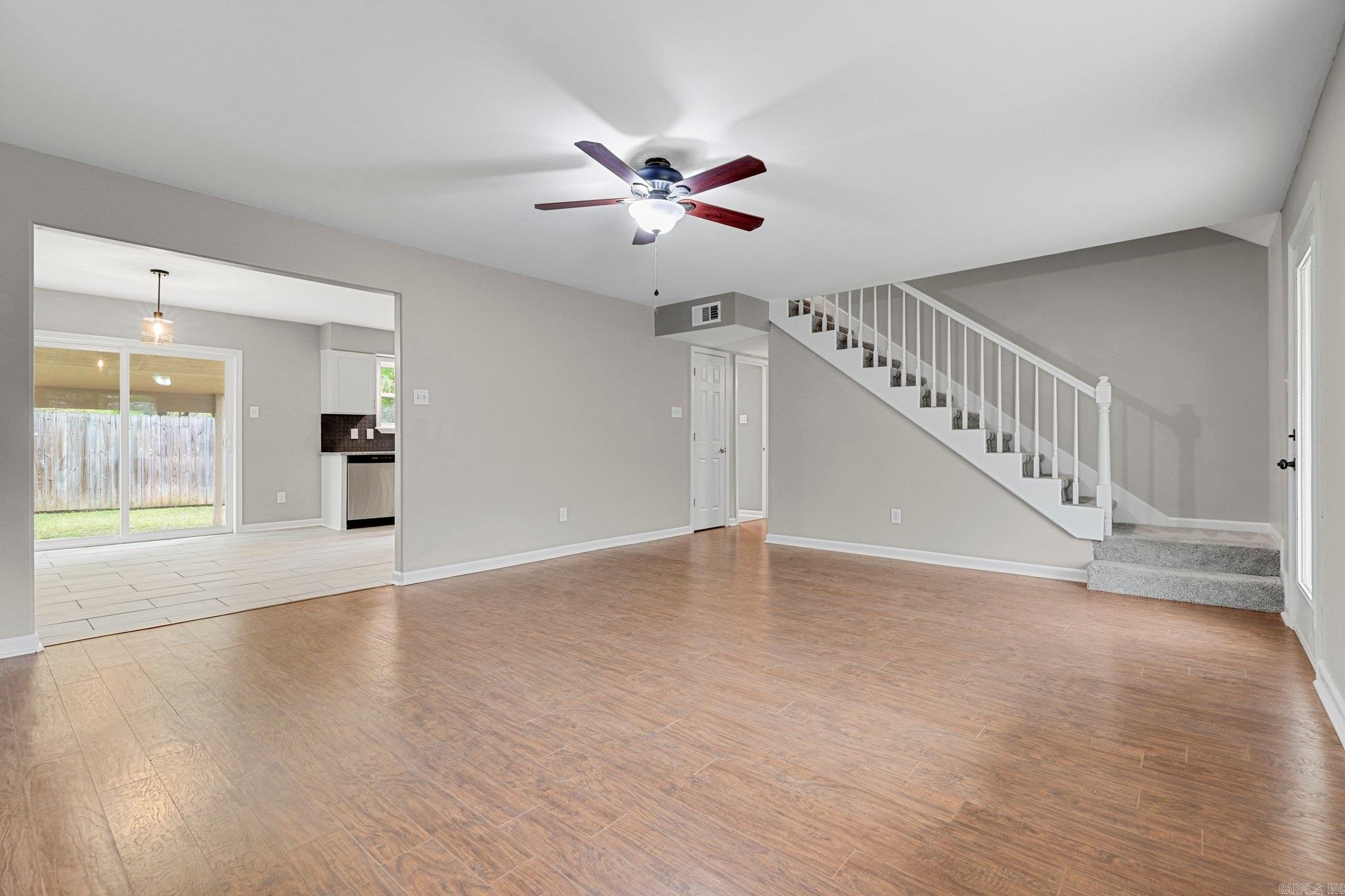 Staton Acres - Residential