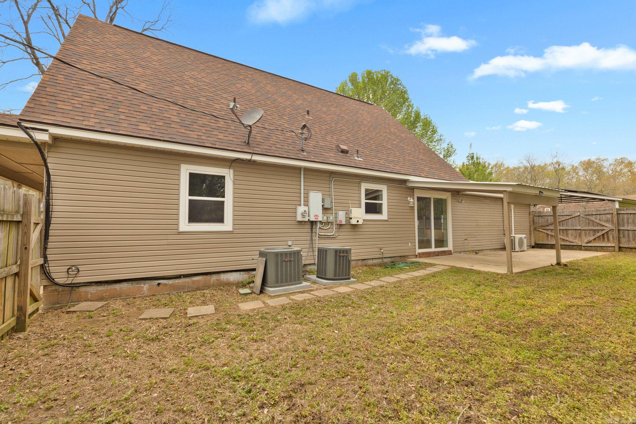 Staton Acres - Residential