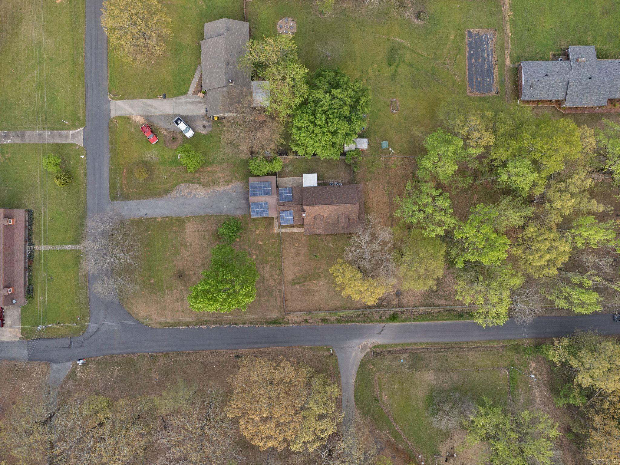 Staton Acres - Residential