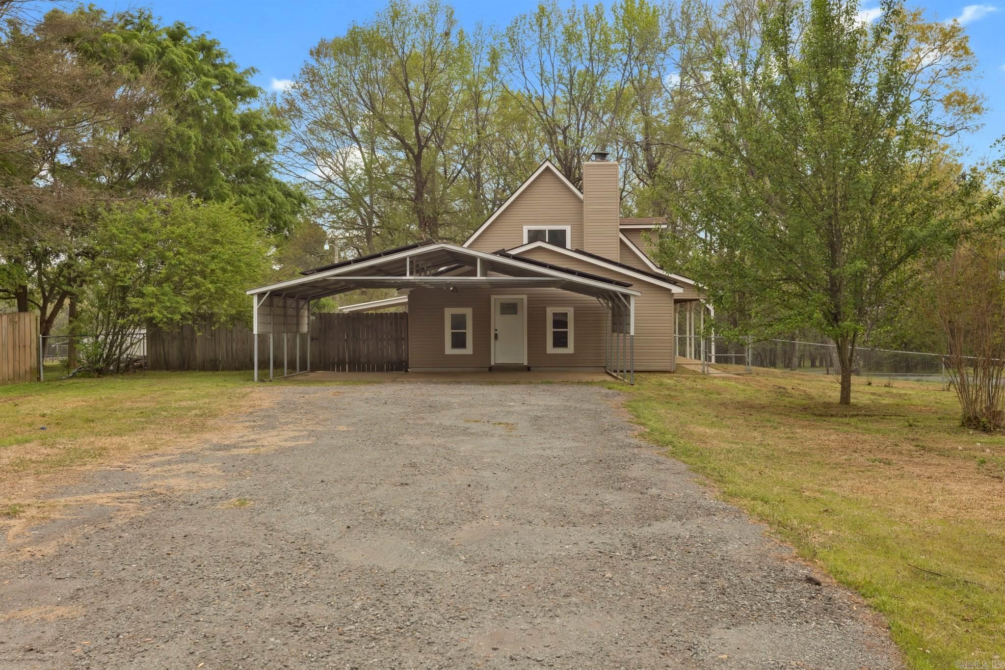 Staton Acres - Residential