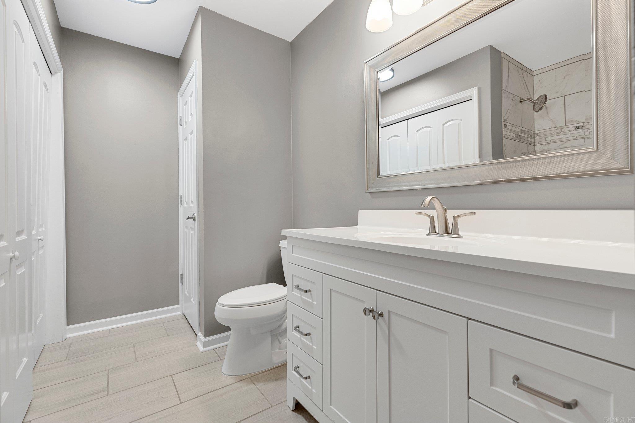 Staton Acres - Residential