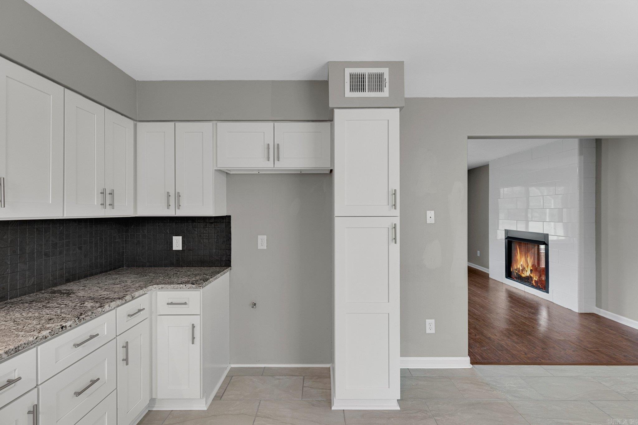 Staton Acres - Residential