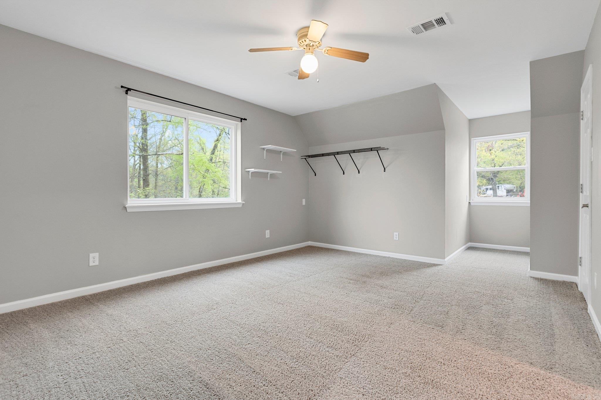 Staton Acres - Residential