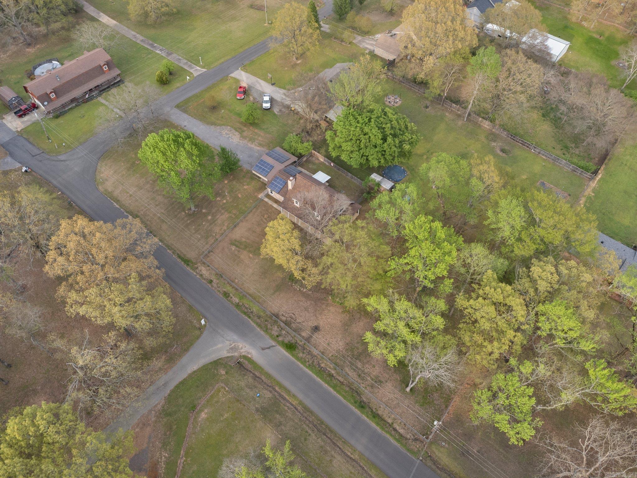 Staton Acres - Residential