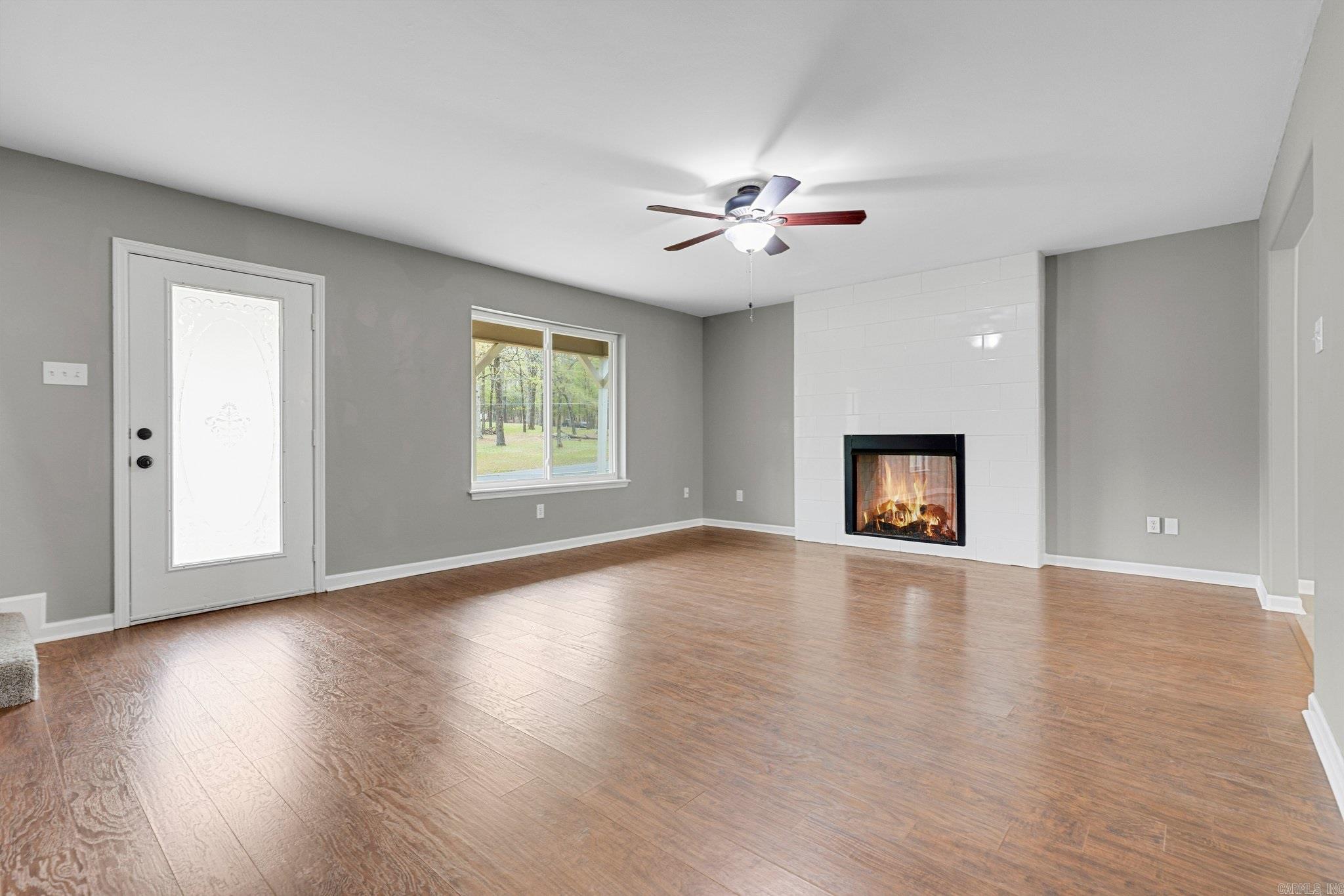 Staton Acres - Residential