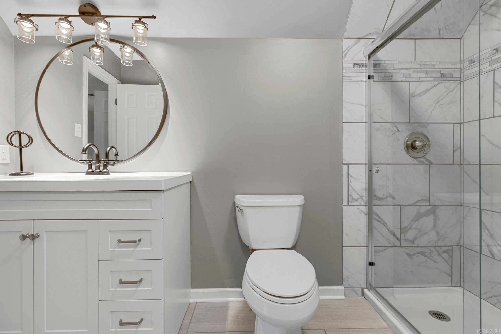 Staton Acres - Residential