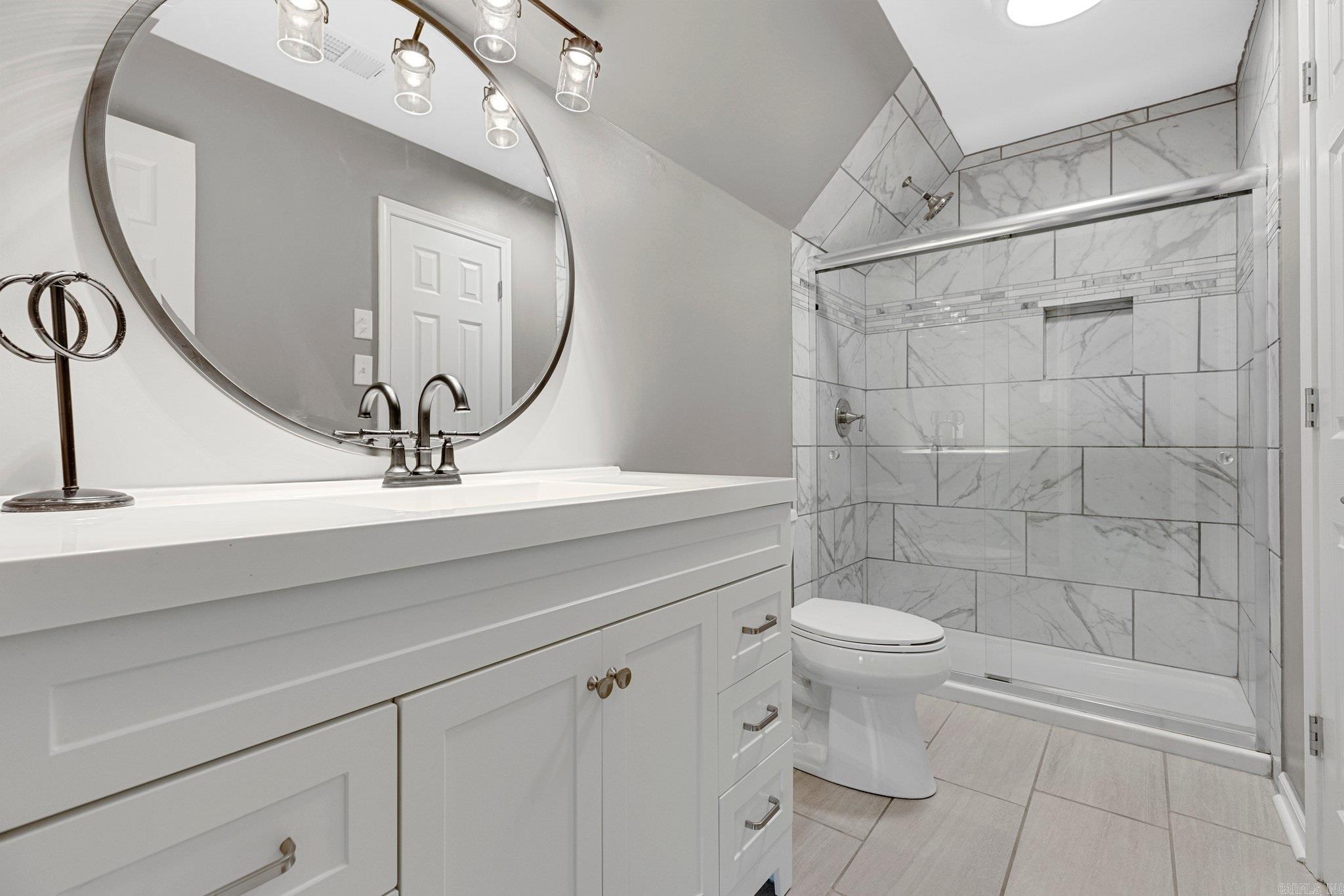 Staton Acres - Residential