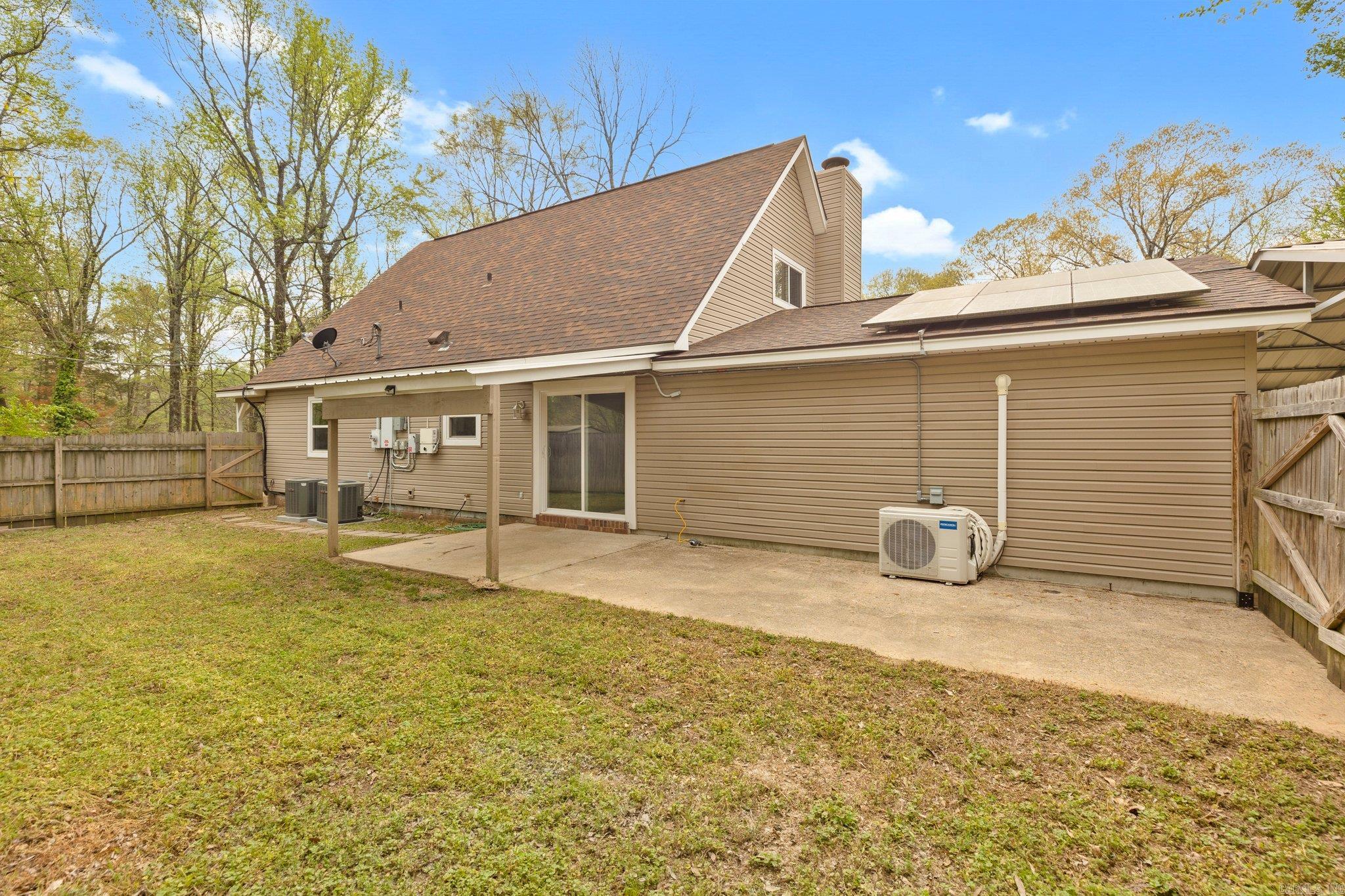 Staton Acres - Residential