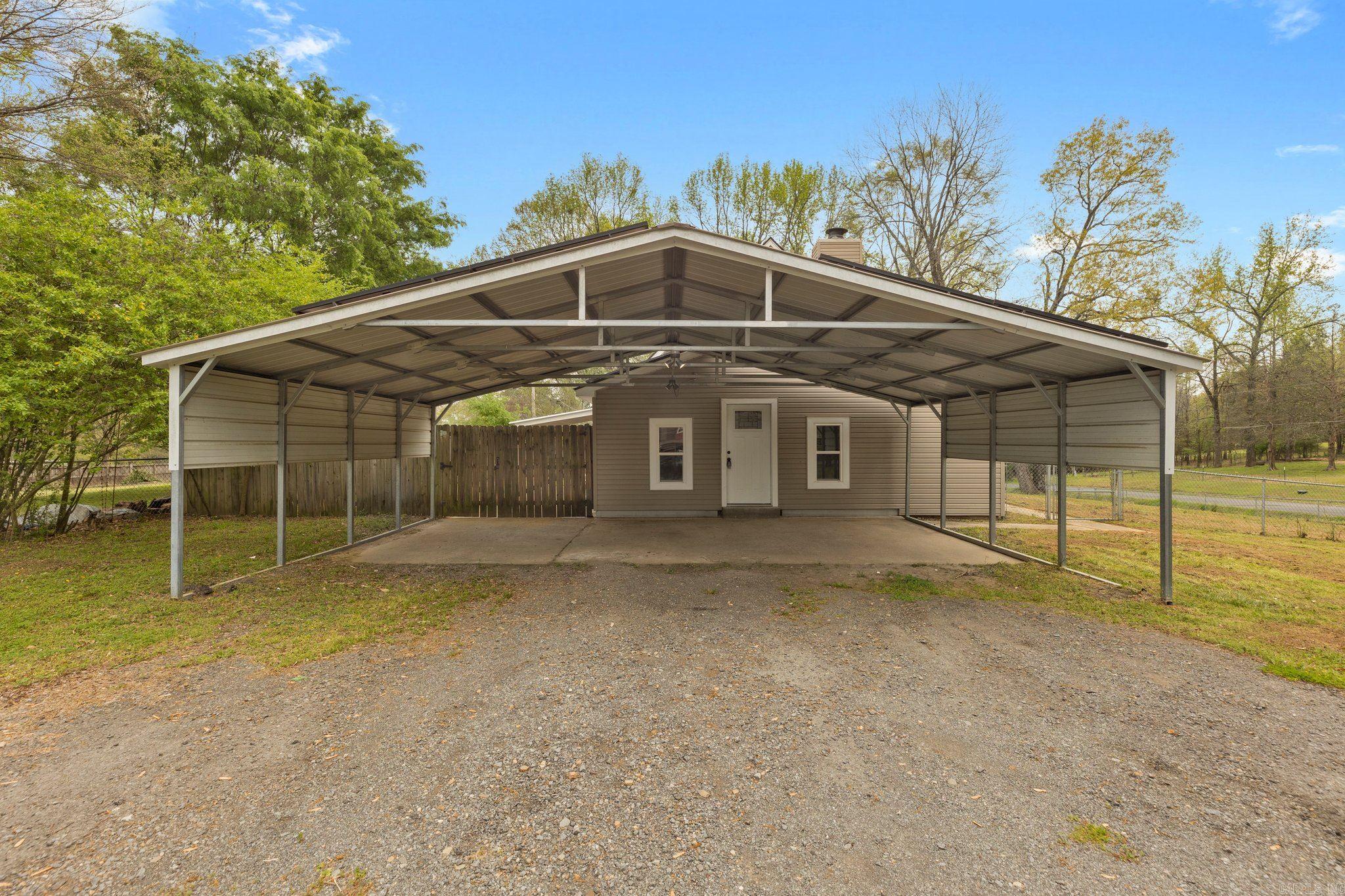 Staton Acres - Residential