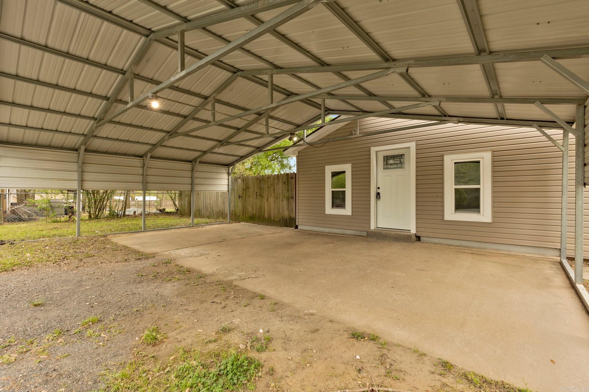 Staton Acres - Residential