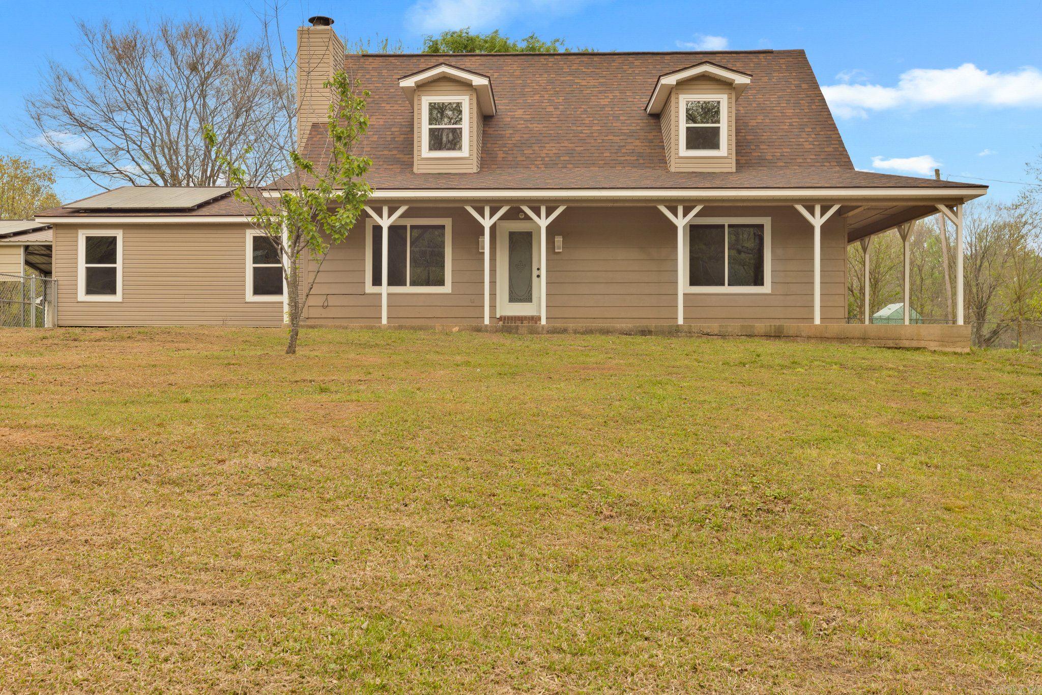 Staton Acres - Residential